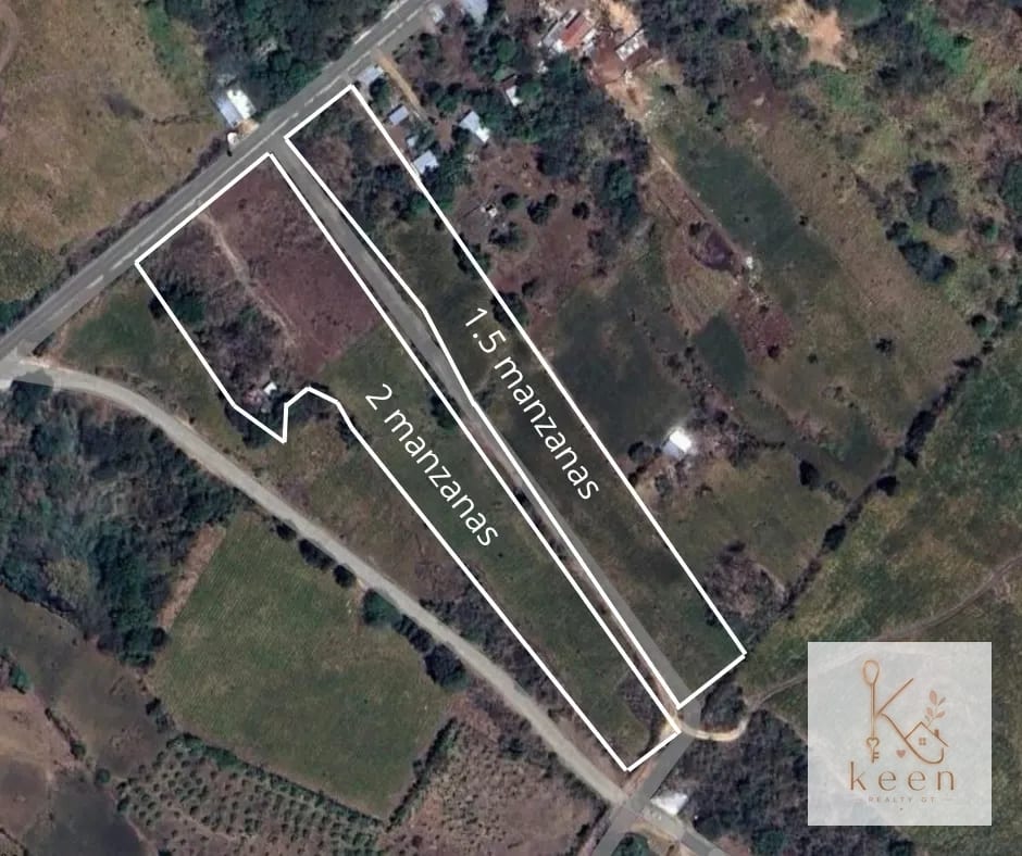 Terrenos en Venta Aldea los Llanos Villa Canales — Terreno en Venta en Santa Elena Barillas, Guatemala, Ciudad — foto 6 de 9