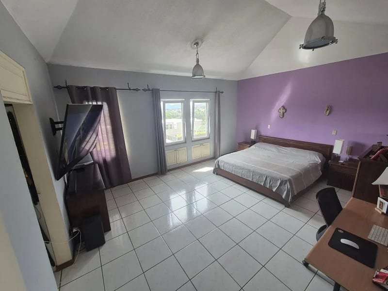 Alquiler de casa en zona 13 Monte Azul 2, dentro de condominio. — Casa en Venta en Monte Azul, Zona 13, Guatemala, Ciudad — foto 8 de 14