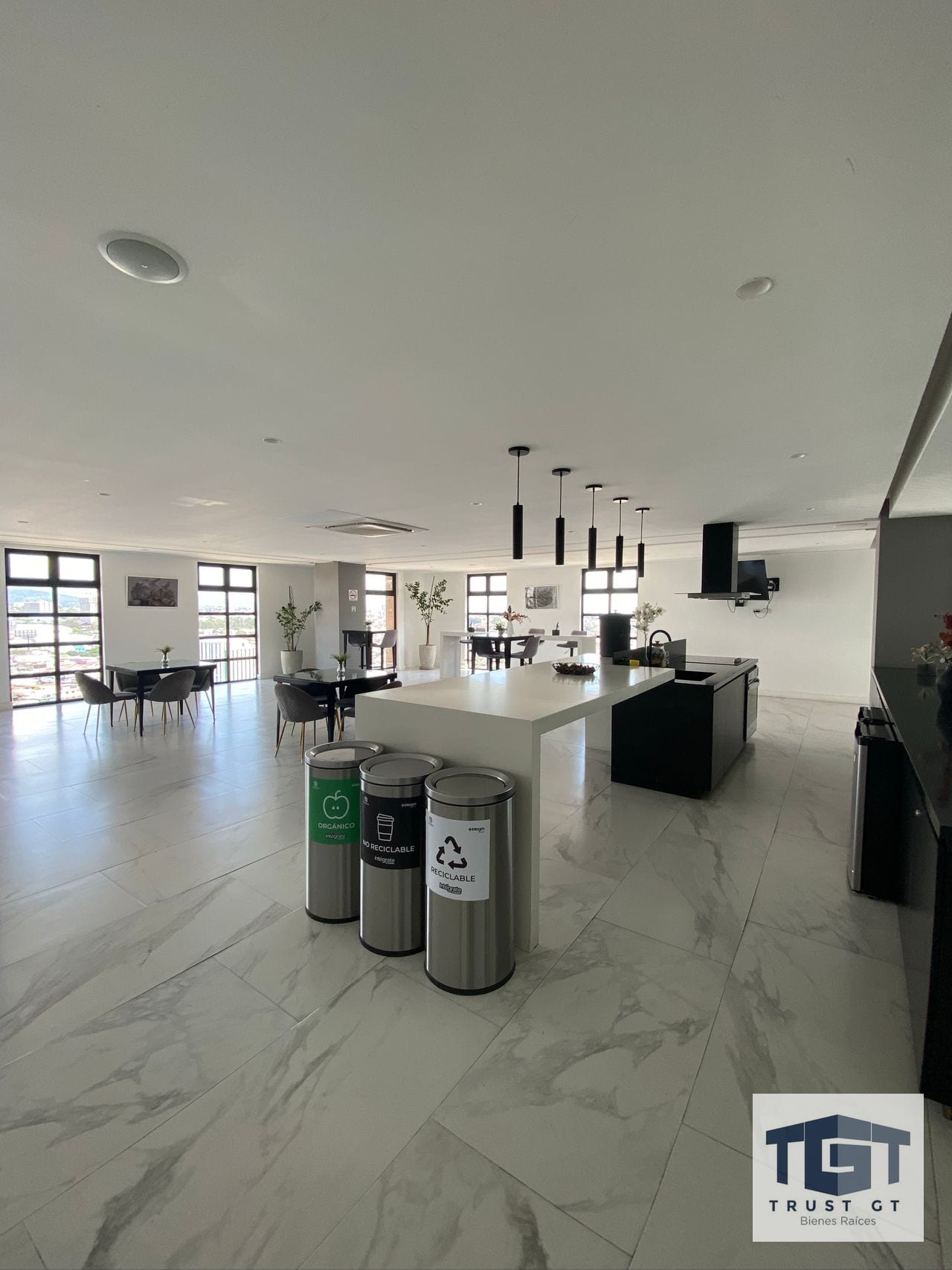 Apartamento en venta, Céntrico Zona 5 — Apartamento en Venta en Céntrico, Zona 5, Guatemala, Ciudad — foto 11 de 16
