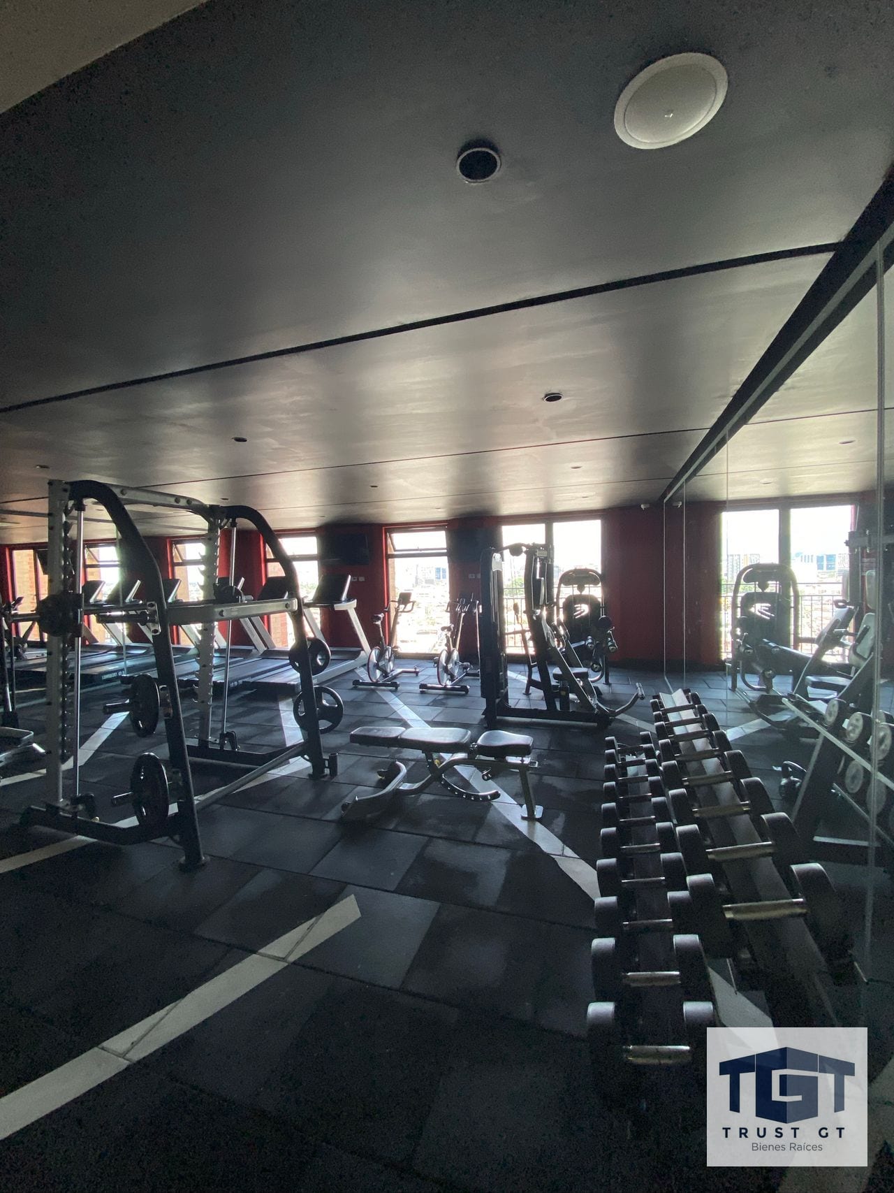 Apartamento en venta, Céntrico Zona 5 — Apartamento en Venta en Céntrico, Zona 5, Guatemala, Ciudad — foto 12 de 16