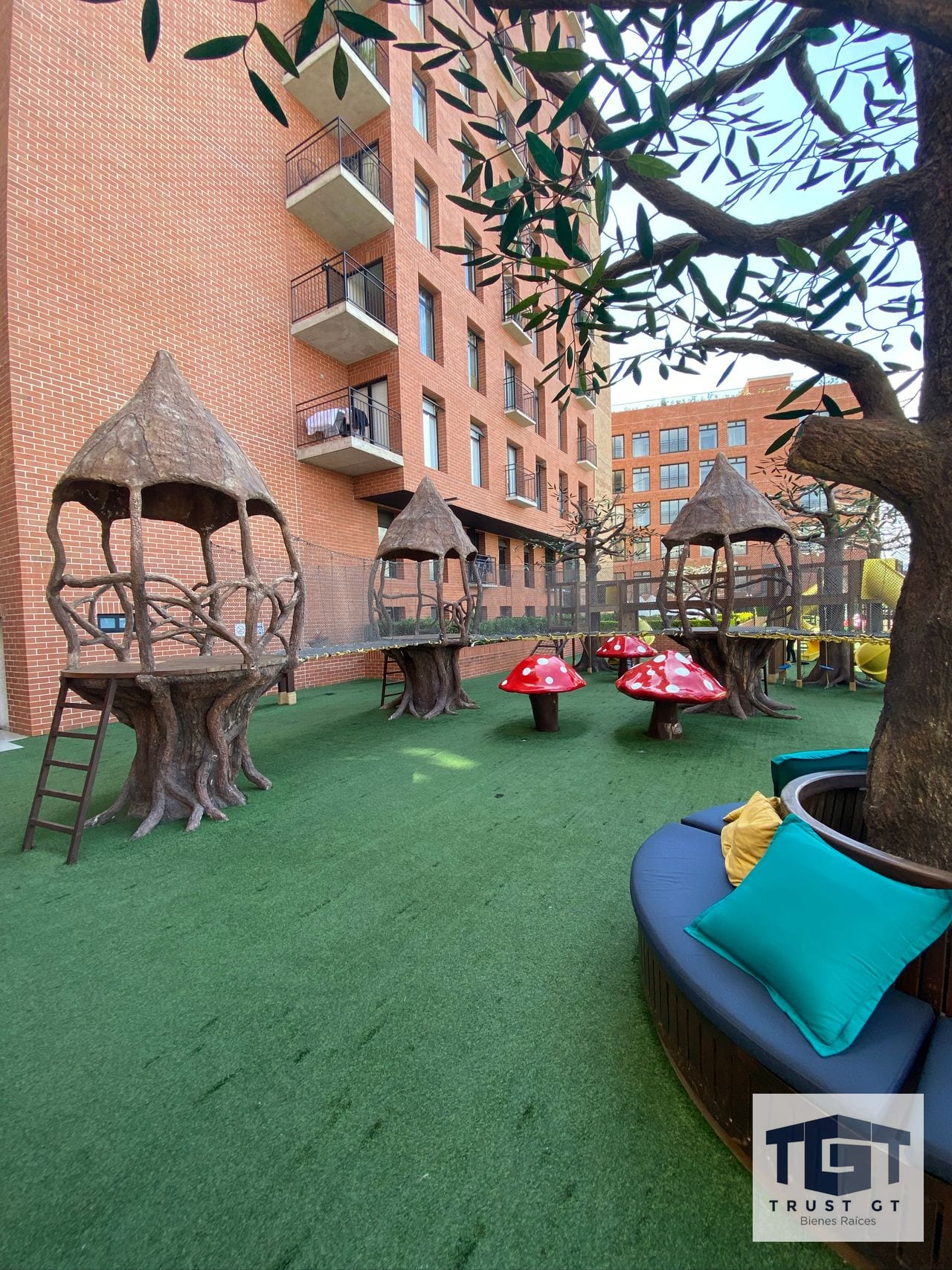 Apartamento en venta, Céntrico Zona 5 — Apartamento en Venta en Céntrico, Zona 5, Guatemala, Ciudad — foto 14 de 16