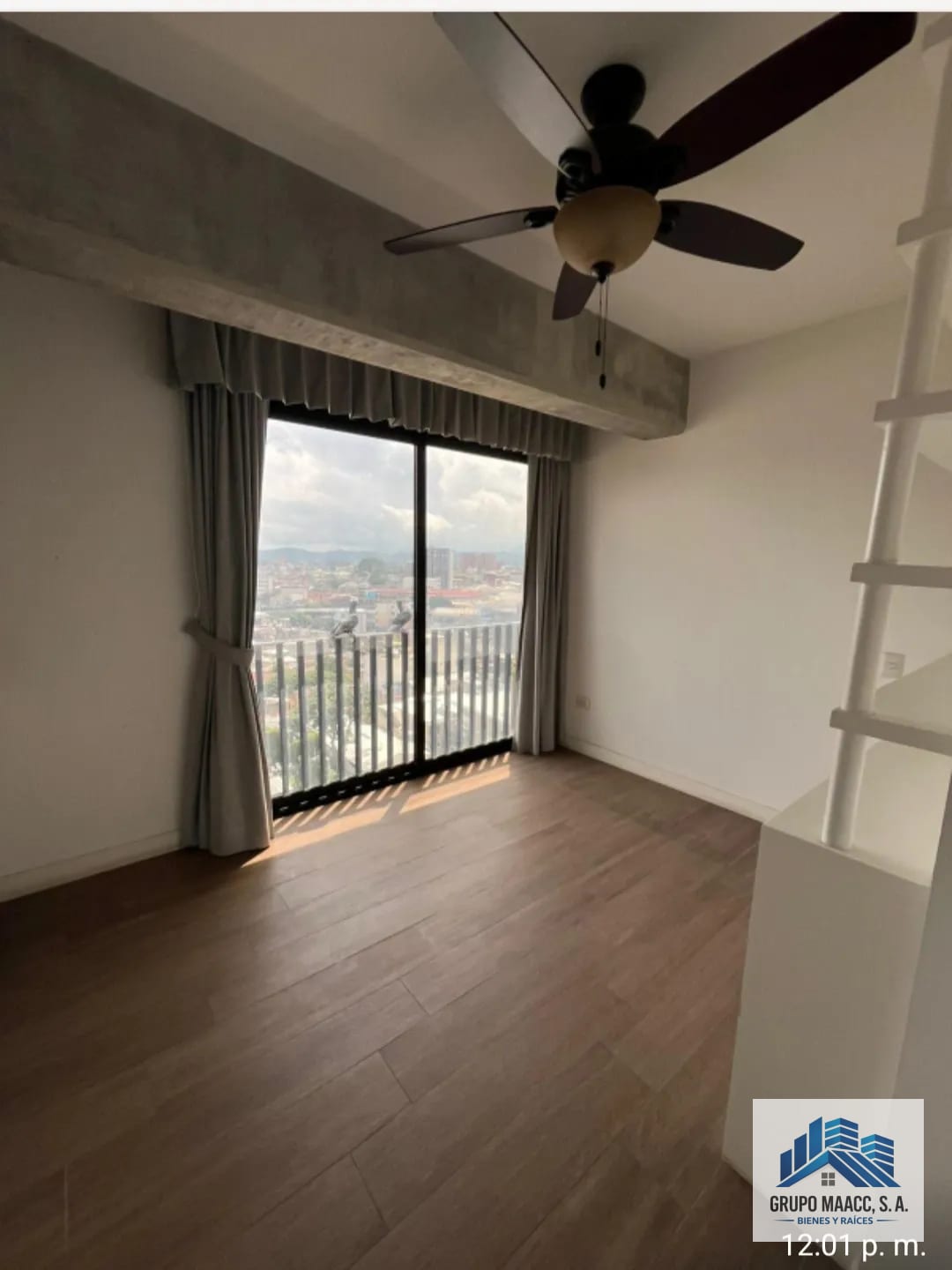En Venta Hermoso Apt Granat Zona 4 — Apartamento en Venta en Granat, Zona 4, Guatemala, Ciudad — foto 2 de 17