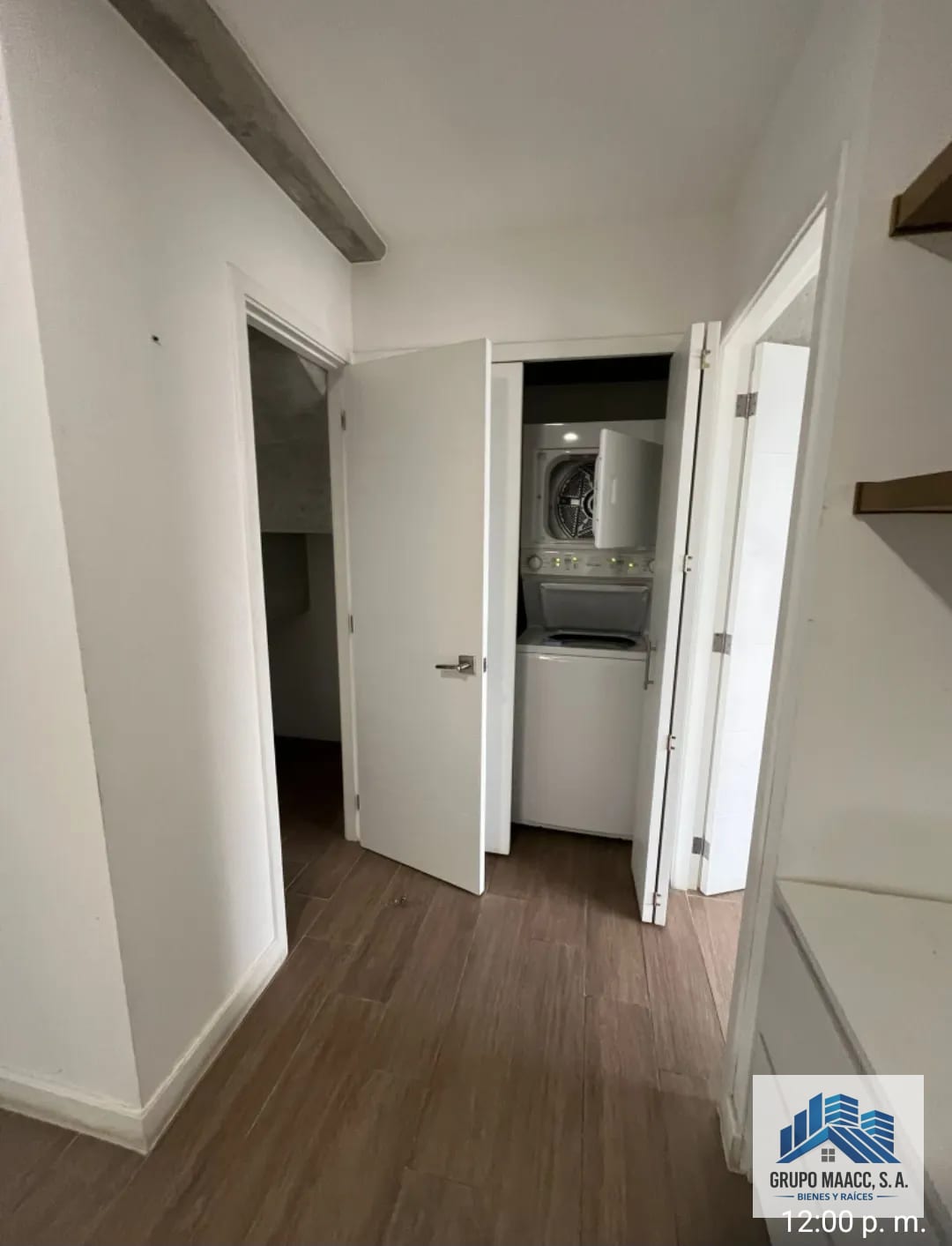 En Venta Hermoso Apt Granat Zona 4 — Apartamento en Venta en Granat, Zona 4, Guatemala, Ciudad — foto 9 de 17
