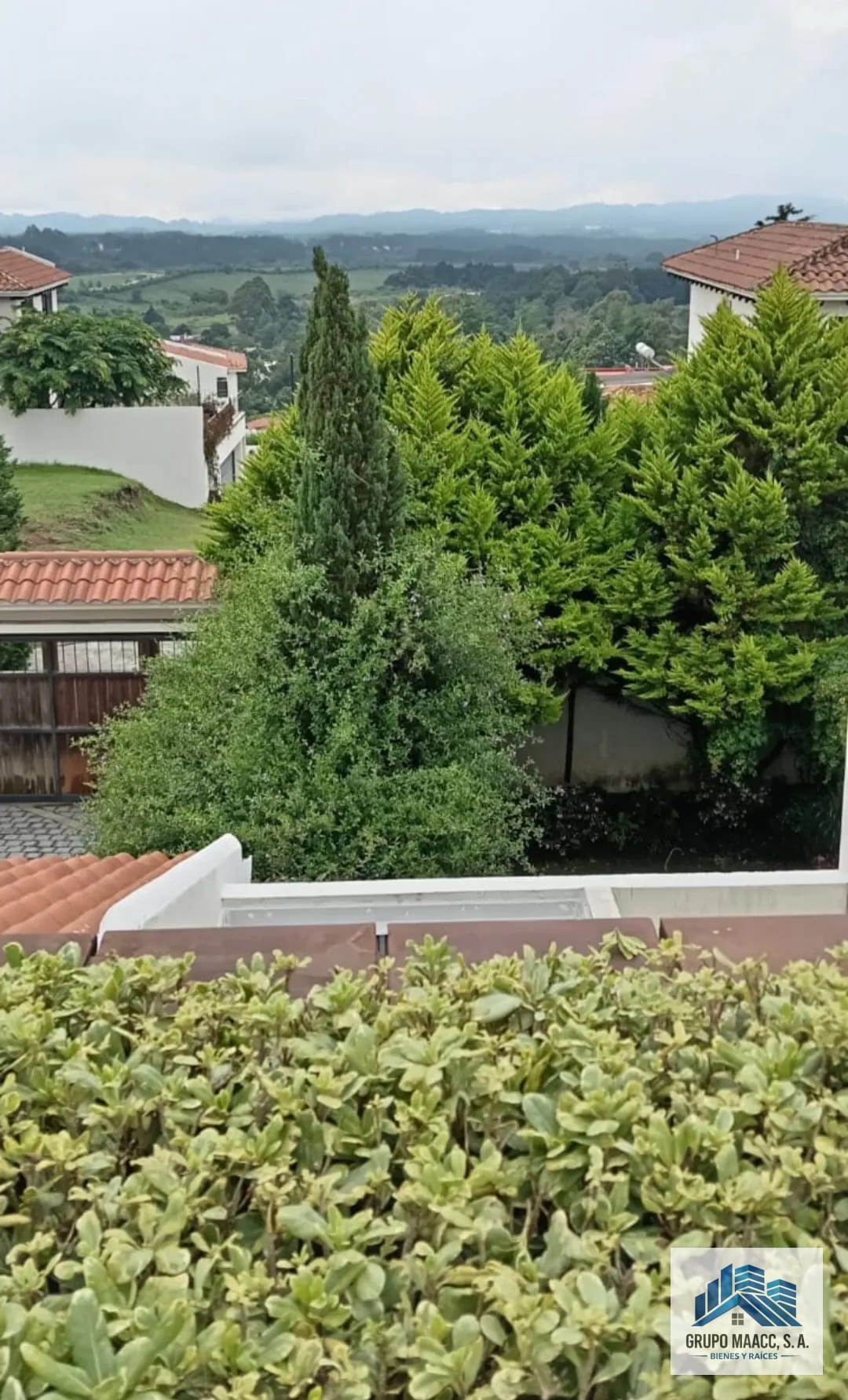 Venta Hermosa Casa Lazos Fe Fraijanes — Casa en Venta en Carretera a El Salvador, Guatemala, Ciudad — foto 13 de 14