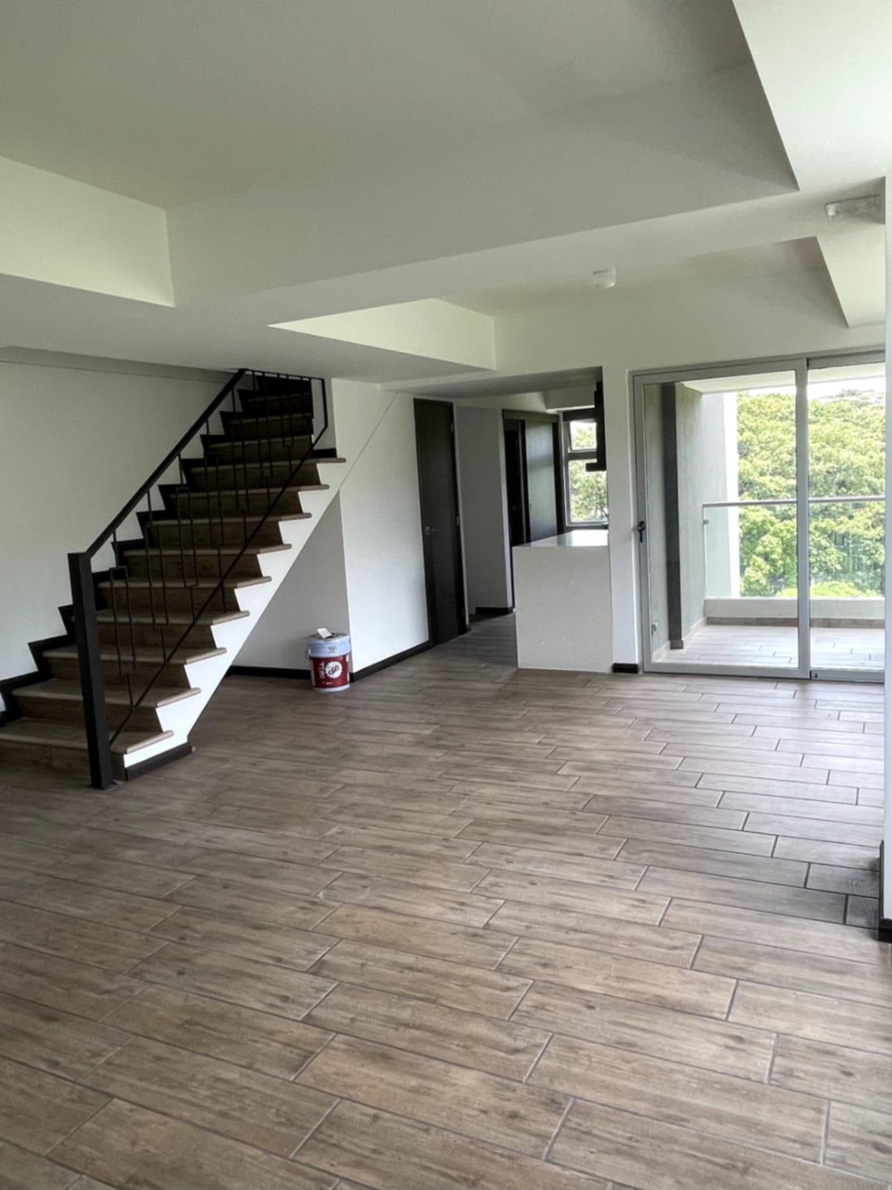 Rento Preciosa Villa en Alegria Condado Naranjo — Apartamento en Alquiler en Condado Naranjo, Zona 4 Mixco, Guatemala, Ciudad — foto 8 de 16