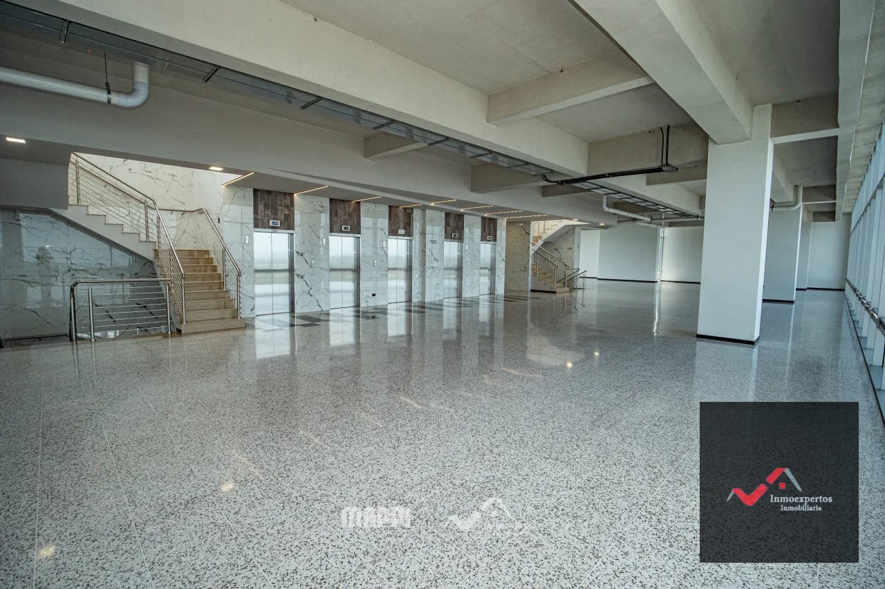 Edificio en Renta – Zona 10 — Edificio en Alquiler en Zona 10, Guatemala, Ciudad — foto 8 de 10