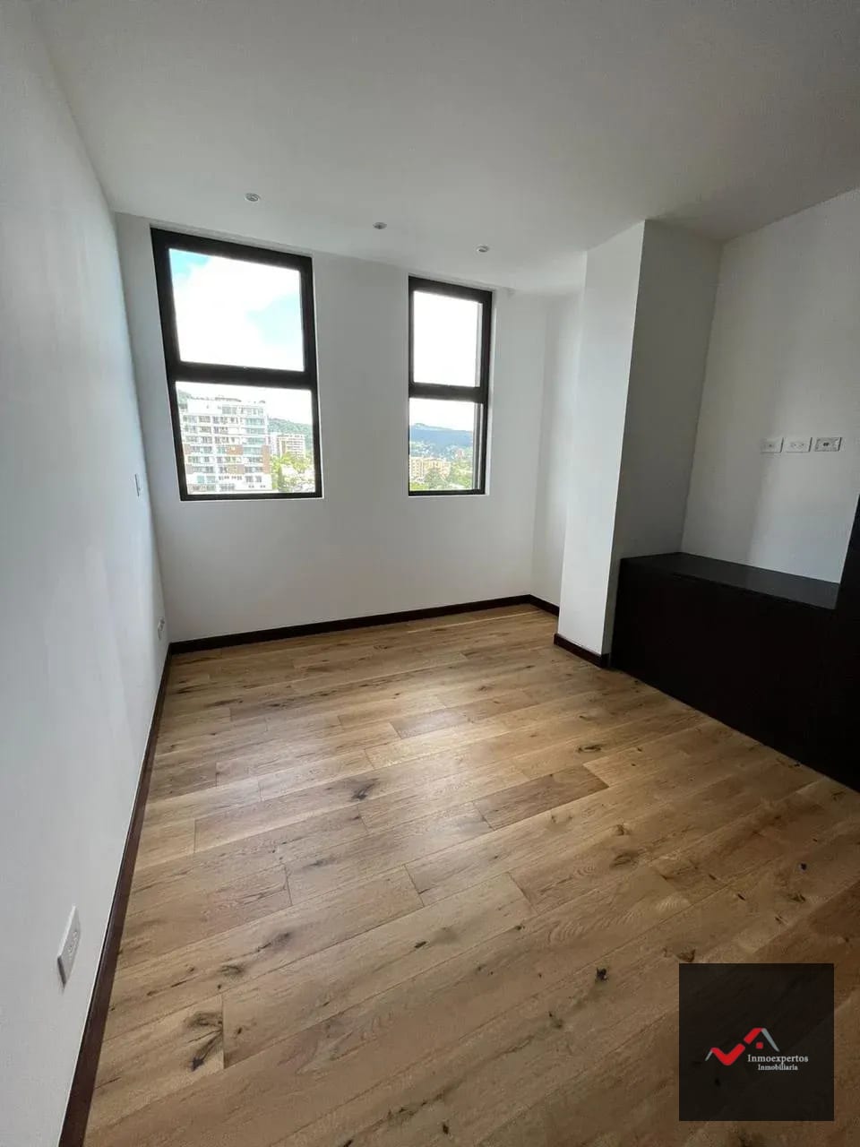 Apartamento en Venta Edificio Vhista Zona 15 — Apartamento en Venta en Vista Hermosa II, Zona 15, Guatemala, Ciudad — foto 12 de 17