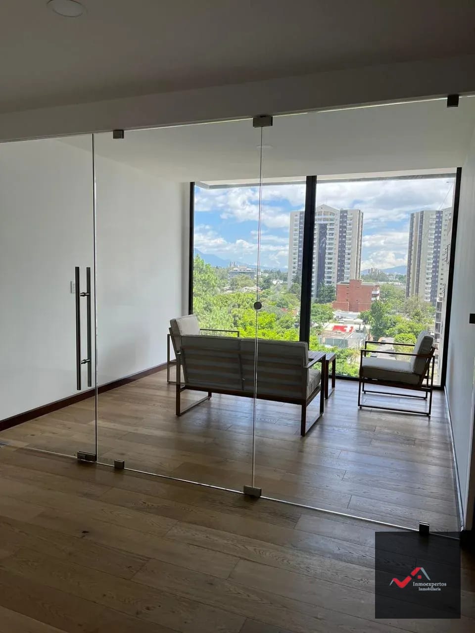 Apartamento en Venta Edificio Vhista Zona 15 — Apartamento en Venta en Vista Hermosa II, Zona 15, Guatemala, Ciudad — foto 17 de 17