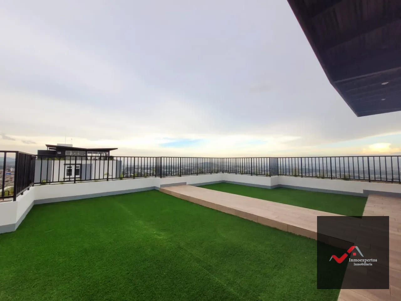 Apartamento en Venta Zona 1 Mixco — Apartamento en Venta en Sakai, Zona 1 Mixco, Guatemala, Ciudad — foto 4 de 12