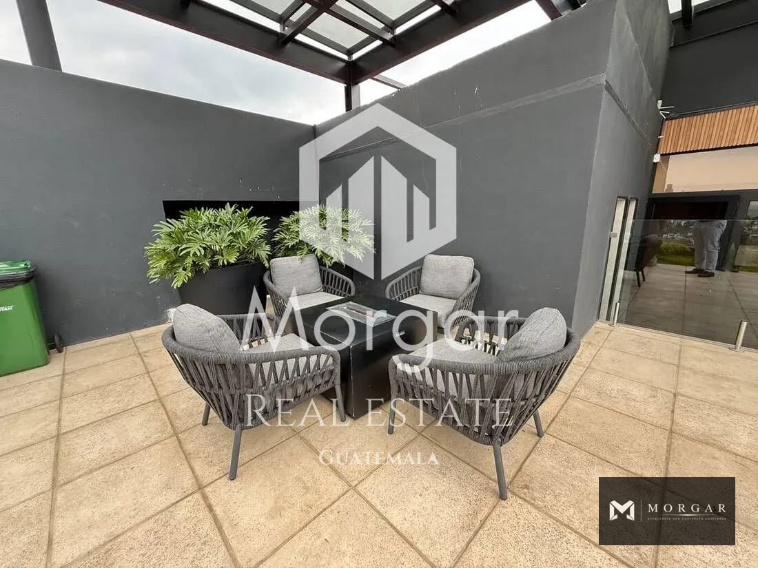 Apartamento para estrenar en Zona 15 de 2 dormitorios por $ 1,398 — Apartamento en Alquiler en Zona 15, Guatemala, Ciudad — foto 11 de 15