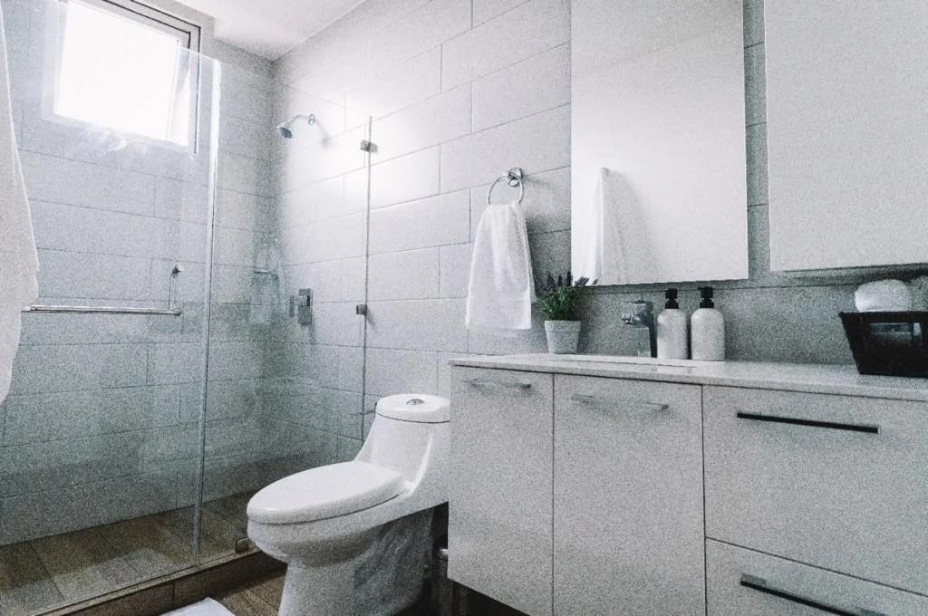 Apartamento en Renta Vista Hermosa 1, Zona 15 — Apartamento en Alquiler en Vista Hermosa I, Zona 15, Guatemala, Ciudad — foto 5 de 7