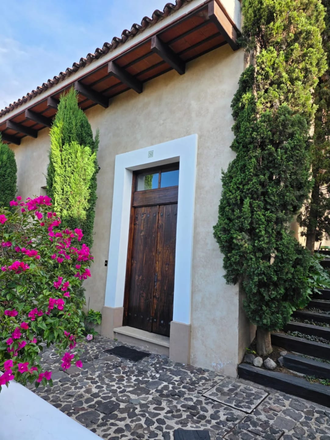 Casa en Venta Amueblada — Casa en Venta en Antigua, Sacatepéquez — foto 1 de 6