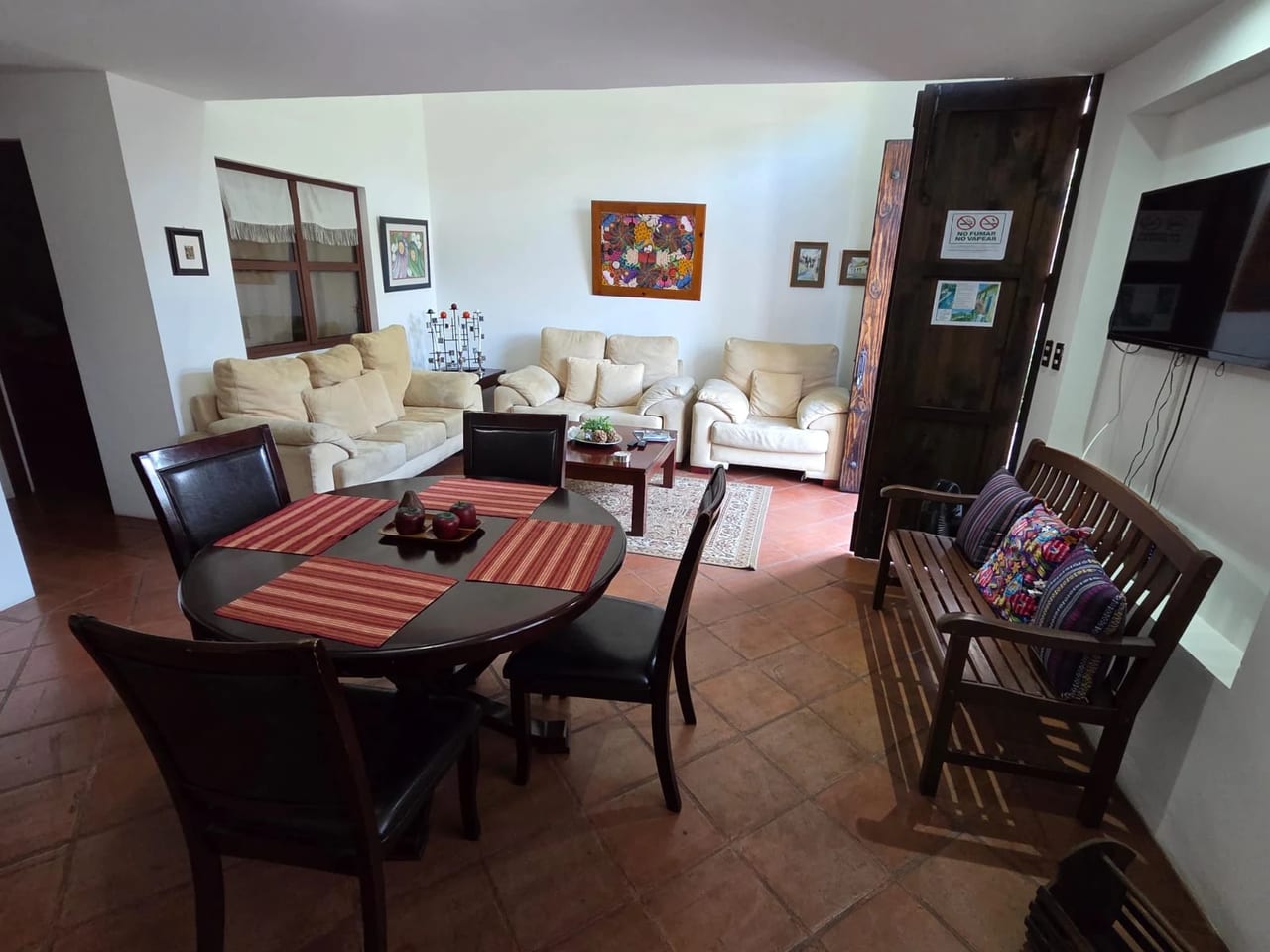 Casa en Venta Amueblada — Casa en Venta en Antigua, Sacatepéquez — foto 2 de 6