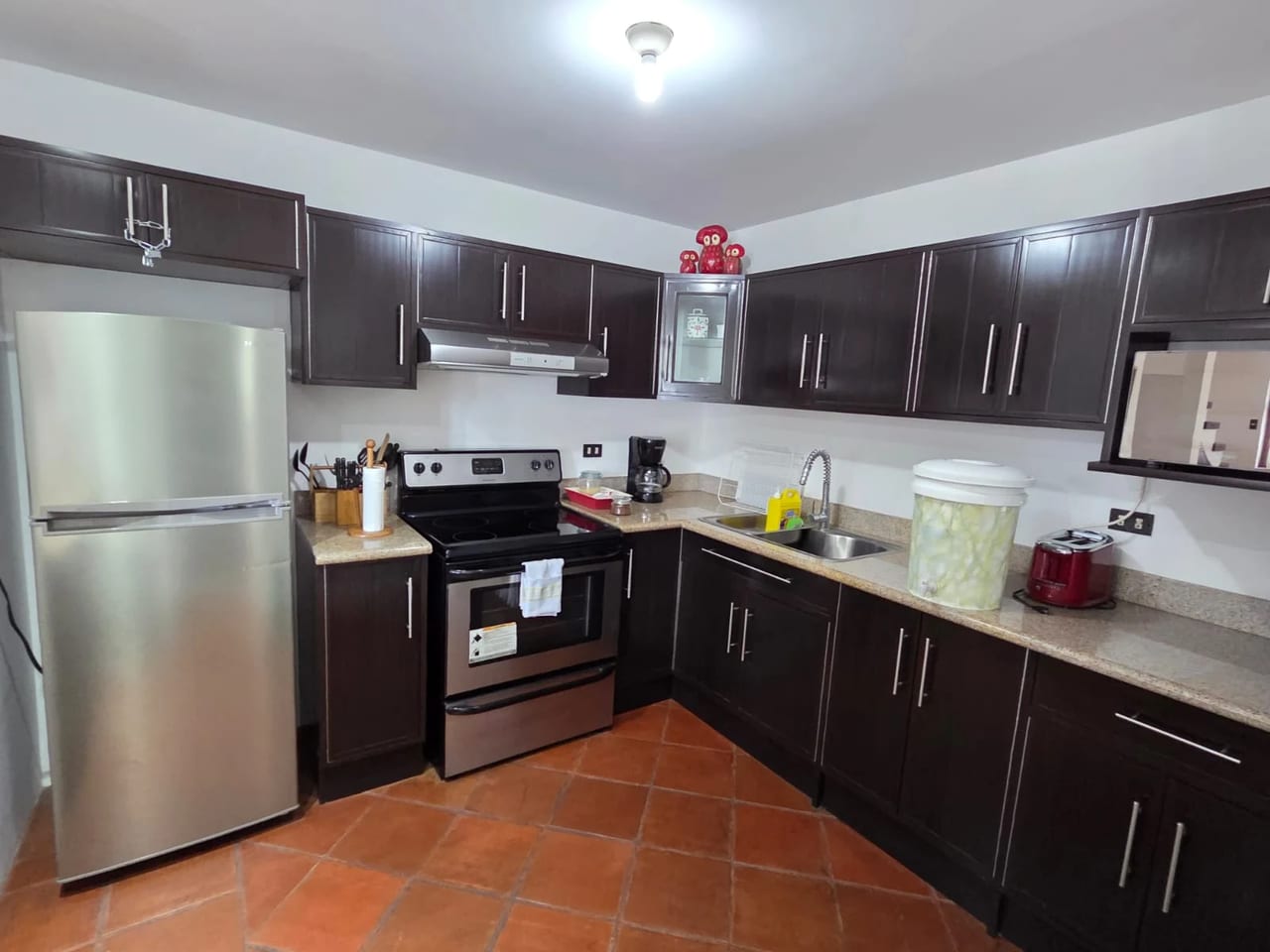 Casa en Venta Amueblada — Casa en Venta en Antigua, Sacatepéquez — foto 3 de 6