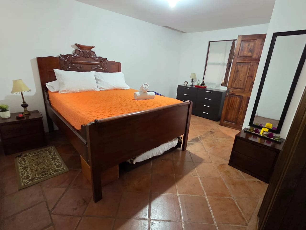 Casa en Venta Amueblada — Casa en Venta en Antigua, Sacatepéquez — foto 4 de 6