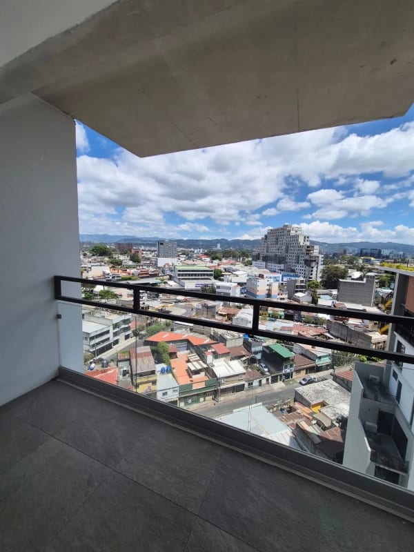 Apartamento en Renta Inara Cuatro — Apartamento en Alquiler en Zona 4, Guatemala, Ciudad — foto 12 de 16