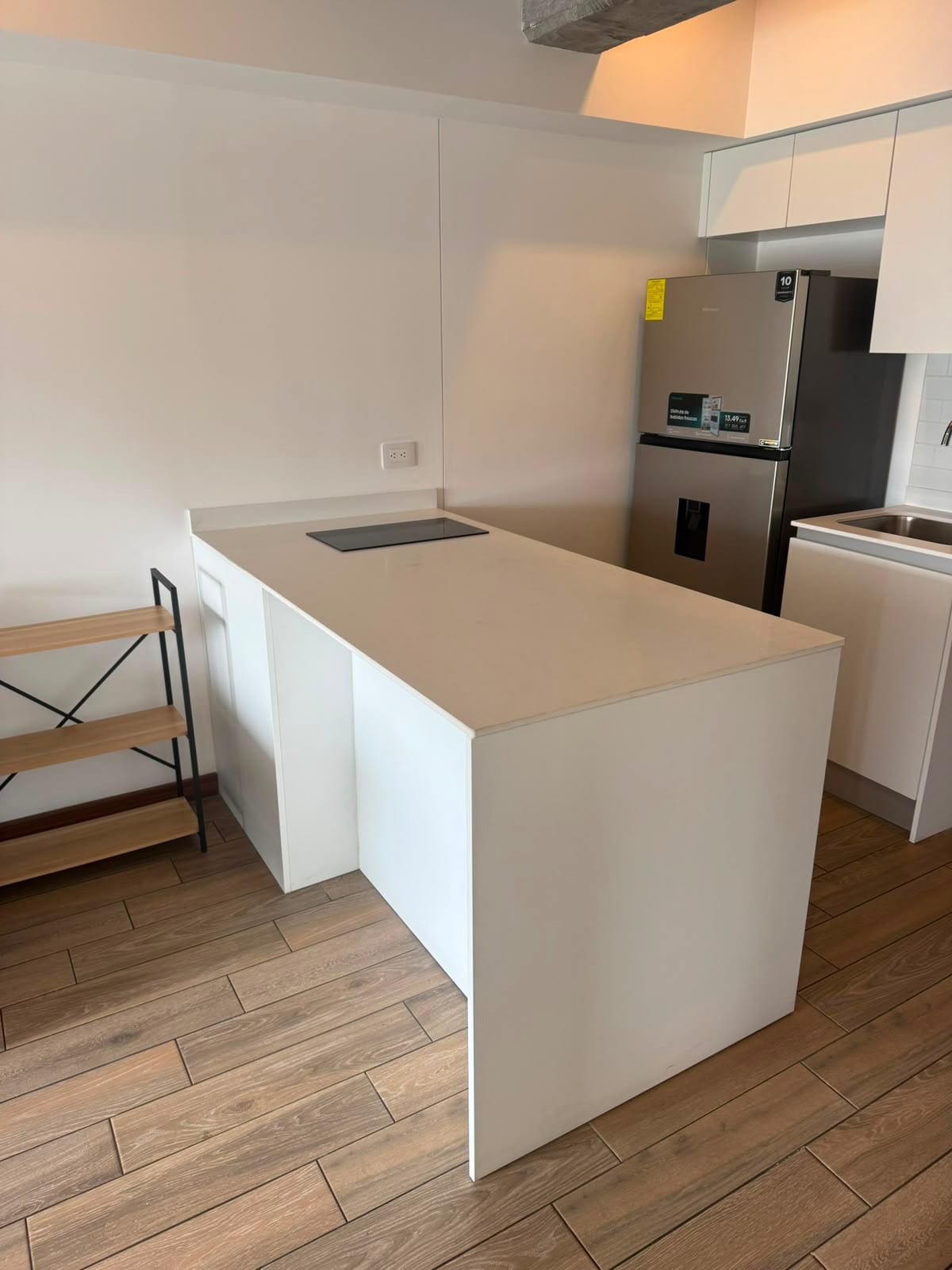 Apartamento en Renta Inara Cuatro — Apartamento en Alquiler en Zona 4, Guatemala, Ciudad — foto 14 de 16