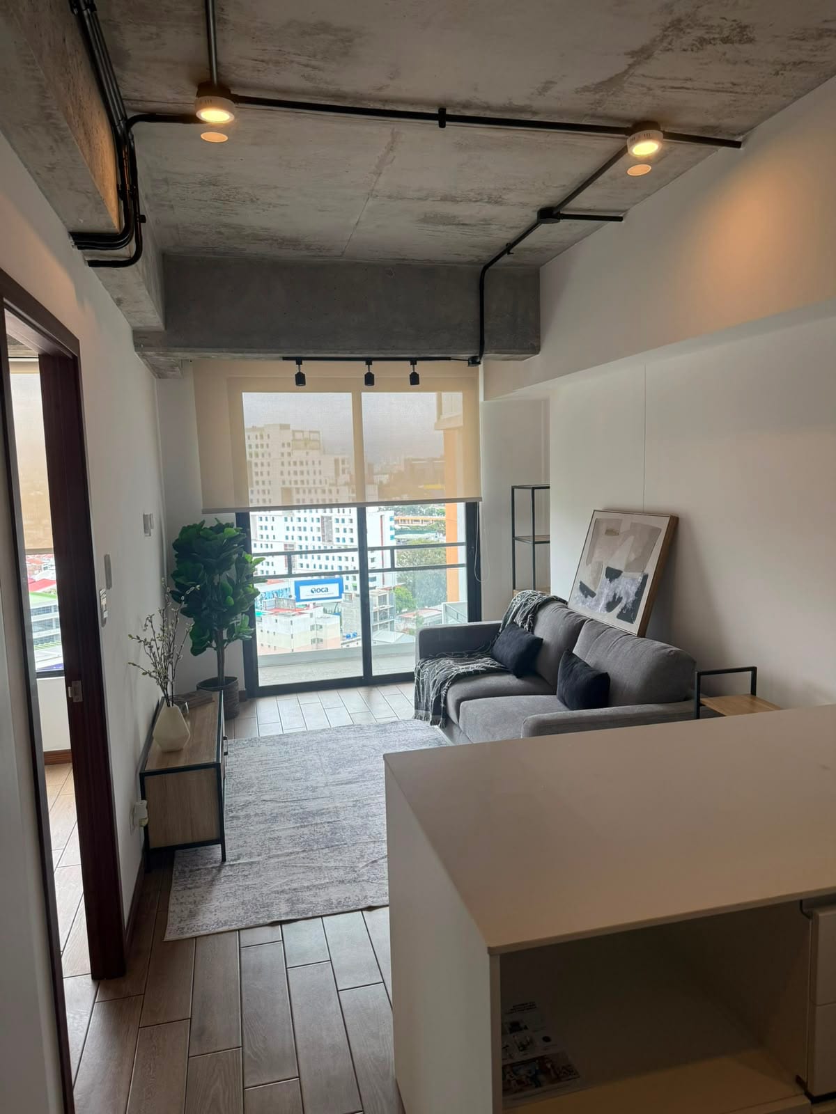 Apartamento en Renta Inara Cuatro — Apartamento en Alquiler en Zona 4, Guatemala, Ciudad — foto 15 de 16