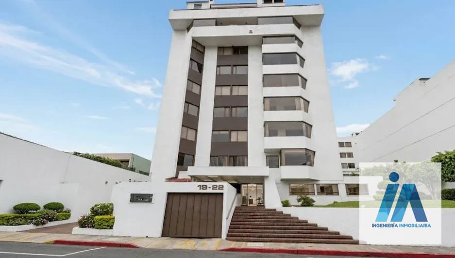 APARTAMENTO AMUEBLADDO EN ALQUILER📍 Edificio Las Cañas, Zona 10 — Apartamento en Alquiler en Zona 10, Guatemala, Ciudad — foto 1 de 7