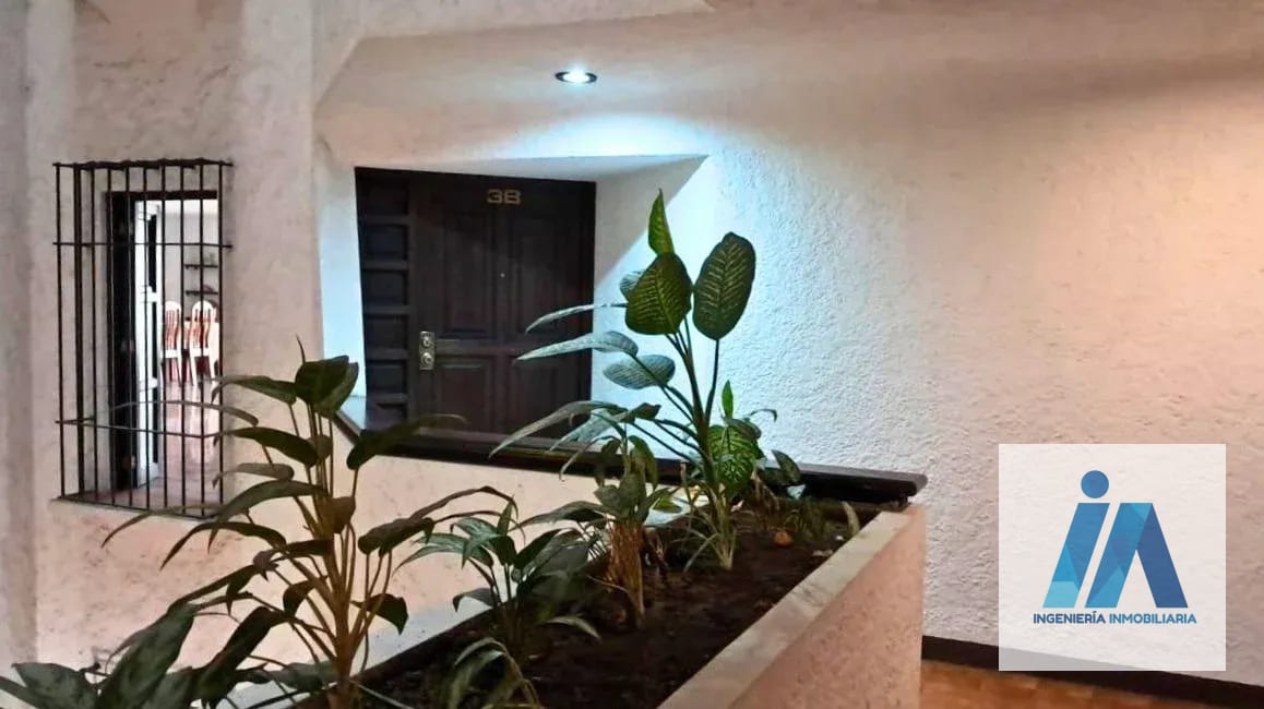 APARTAMENTO AMUEBLADDO EN ALQUILER📍 Edificio Las Cañas, Zona 10 — Apartamento en Alquiler en Zona 10, Guatemala, Ciudad — foto 2 de 7