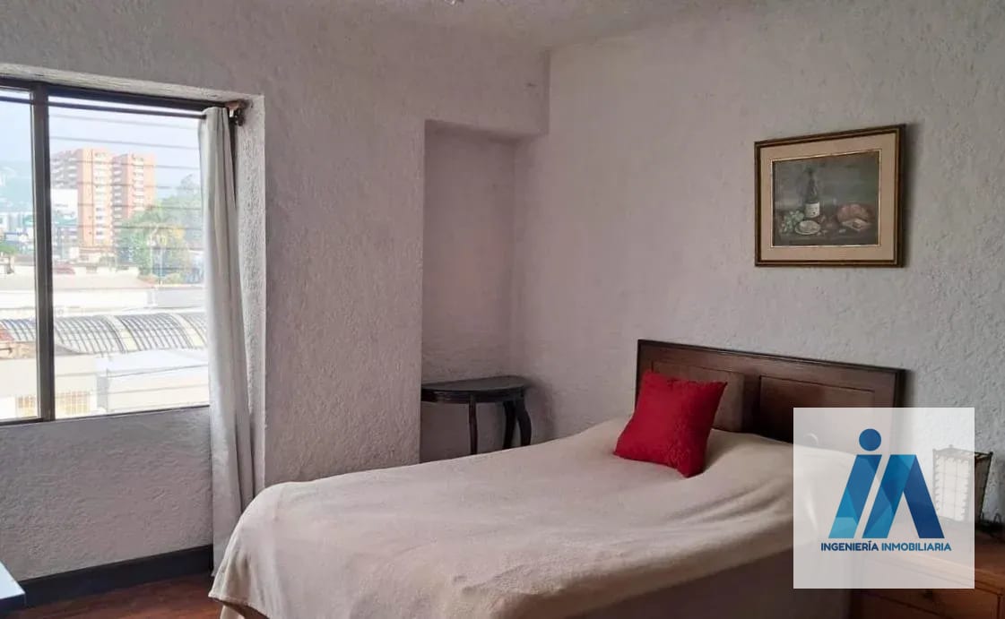 APARTAMENTO AMUEBLADDO EN ALQUILER📍 Edificio Las Cañas, Zona 10 — Apartamento en Alquiler en Zona 10, Guatemala, Ciudad — foto 7 de 7