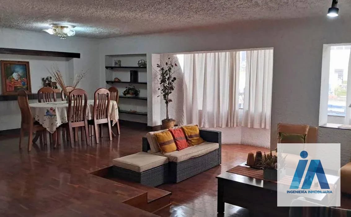 APARTAMENTO AMUEBLADDO EN ALQUILER📍 Edificio Las Cañas, Zona 10 — Apartamento en Alquiler en Zona 10, Guatemala, Ciudad — foto 3 de 7