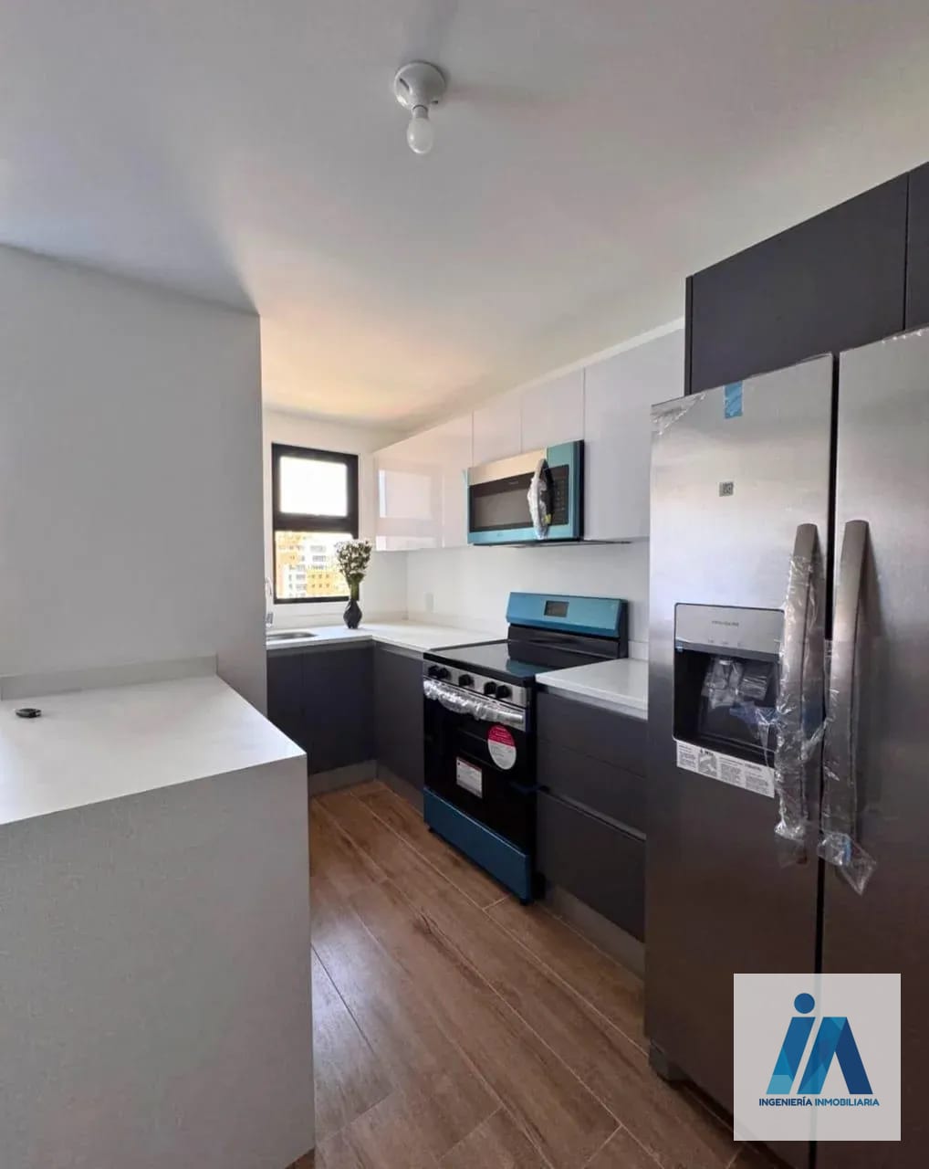 Apartamento Amueblado en Venta/ Alquiler📍 Edificio Alena, Zona 15 VH2 — Apartamento en Alquiler en Zona 15, Guatemala, Ciudad — foto 3 de 14