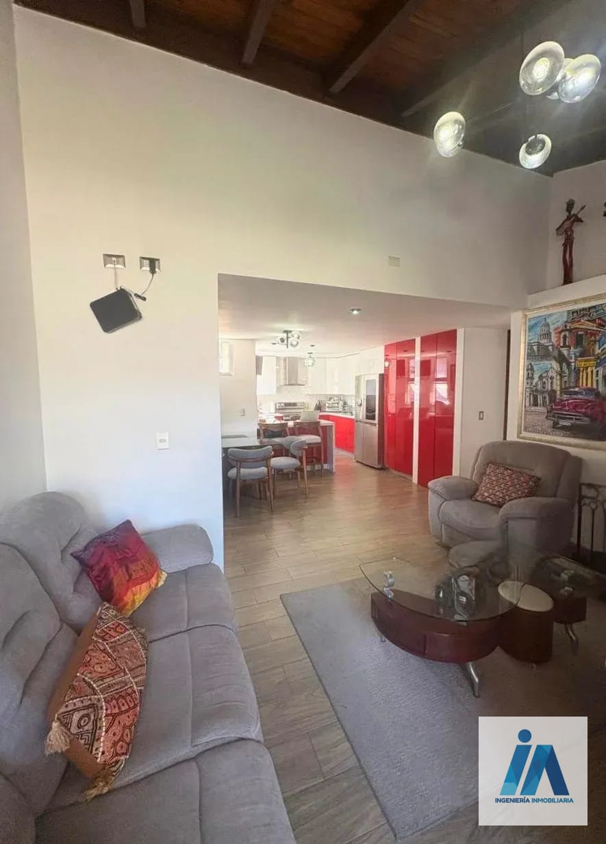 APARTAMENTO REMODELADO EN VENTAšJardines de la Villa, Zona 10 ā Apartamento en Venta en Zona 10, Guatemala, Ciudad ā foto 4 de 10