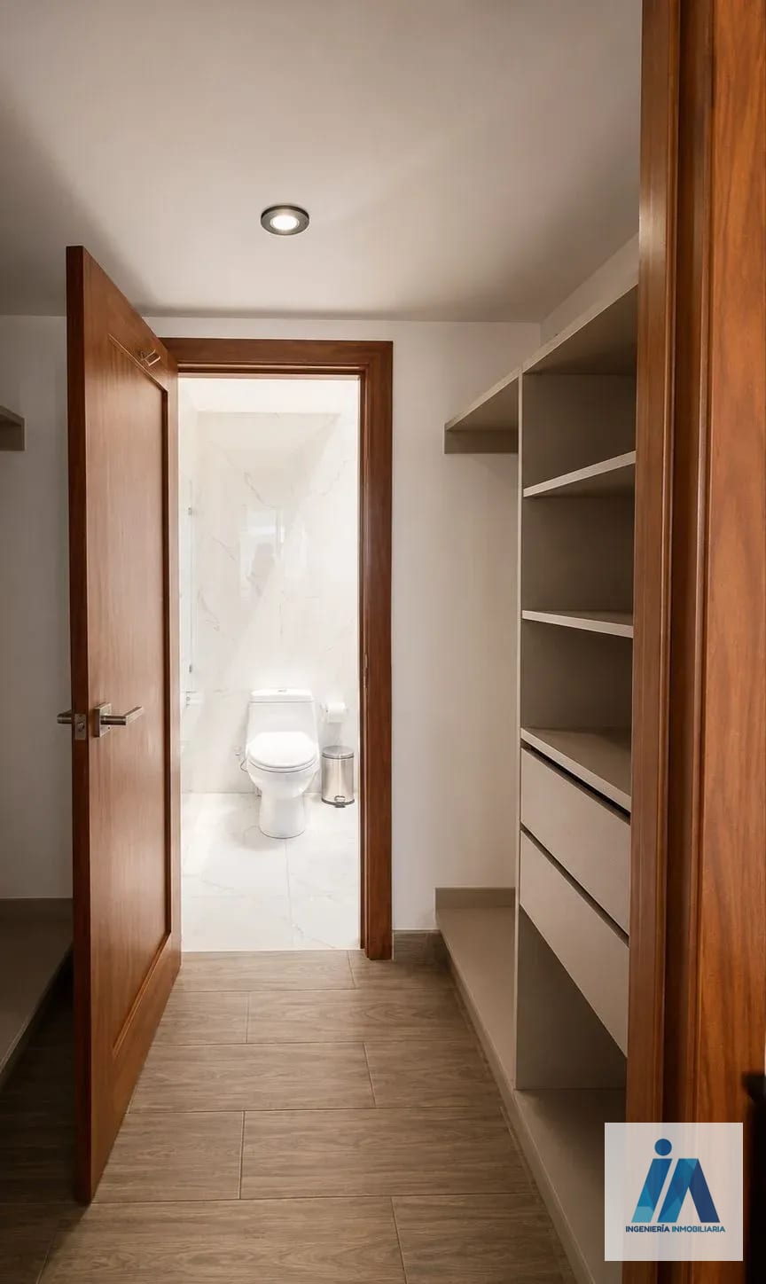 APARTAMENTO REMODELADO EN VENTAšJardines de la Villa, Zona 10 ā Apartamento en Venta en Zona 10, Guatemala, Ciudad ā foto 9 de 10