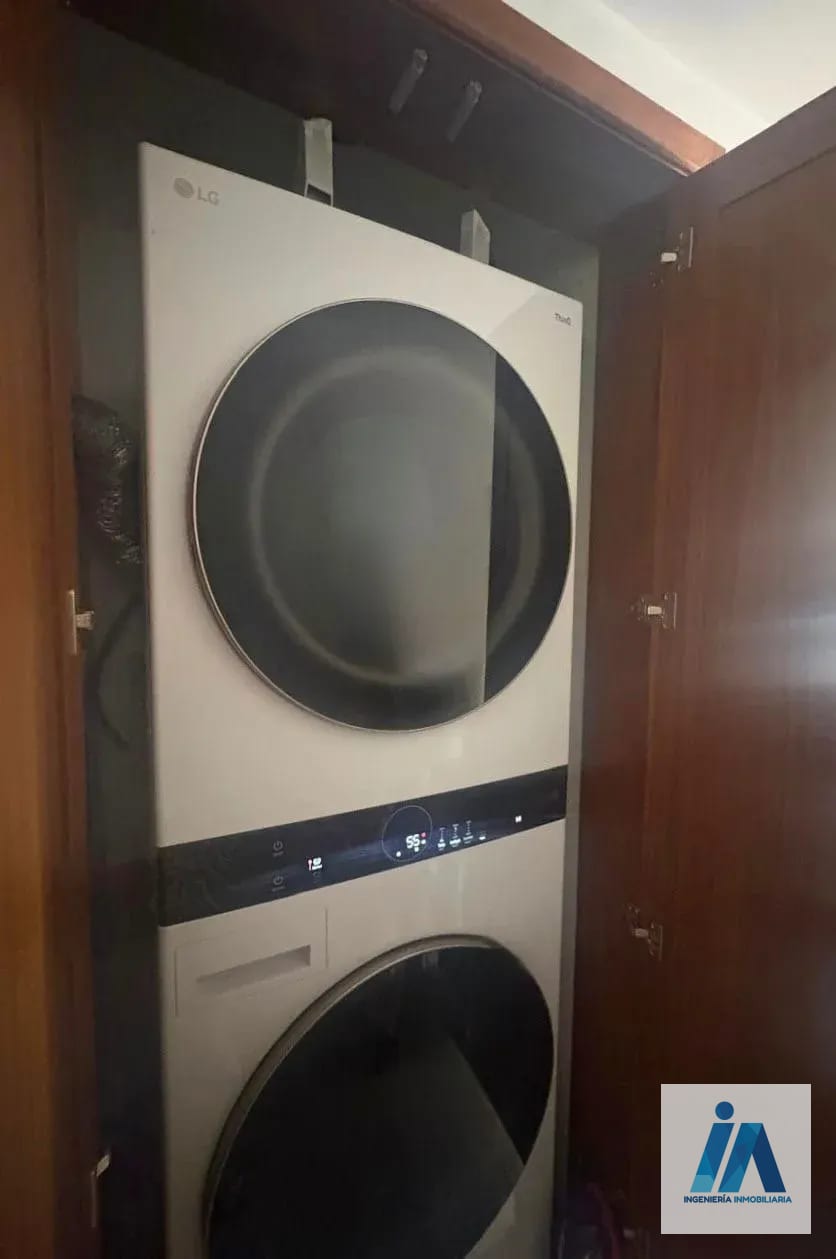 APARTAMENTO REMODELADO EN VENTAšJardines de la Villa, Zona 10 ā Apartamento en Venta en Zona 10, Guatemala, Ciudad ā foto 10 de 10