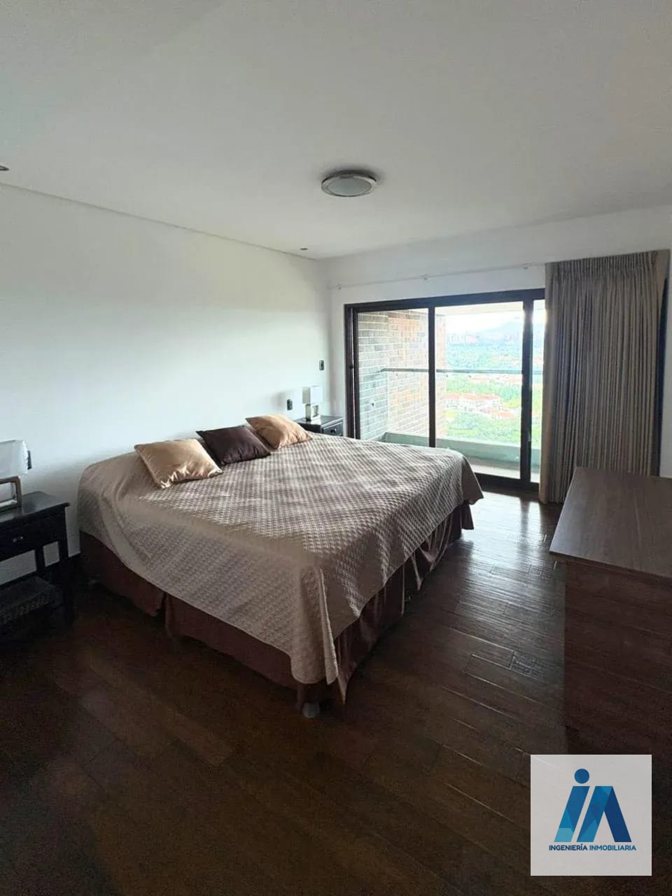 Apartamento Amueblado en Alquiler 📍viú Cayalá, Zona 16 — Apartamento en Alquiler en Zona 16, Guatemala, Ciudad — foto 9 de 17