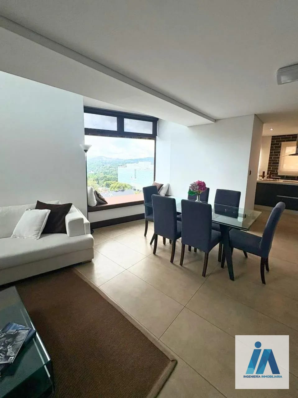 Apartamento Amueblado en Alquiler 📍viú Cayalá, Zona 16 — Apartamento en Alquiler en Zona 16, Guatemala, Ciudad — foto 3 de 17