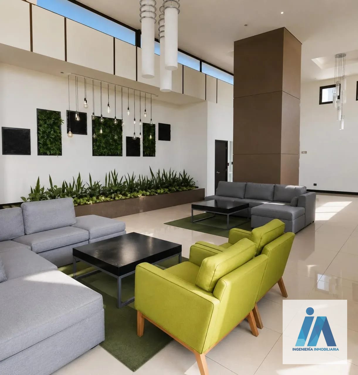 Apartamento Amueblado en Alquiler 📍viú Cayalá, Zona 16 — Apartamento en Alquiler en Zona 16, Guatemala, Ciudad — foto 14 de 17