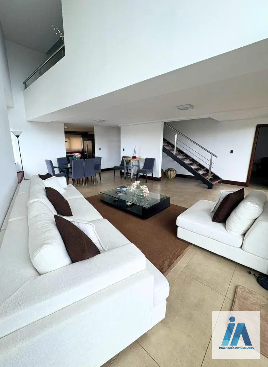 Apartamento Amueblado en Alquiler 📍viú Cayalá, Zona 16 — Apartamento en Alquiler en Zona 16, Guatemala, Ciudad — foto 1 de 17