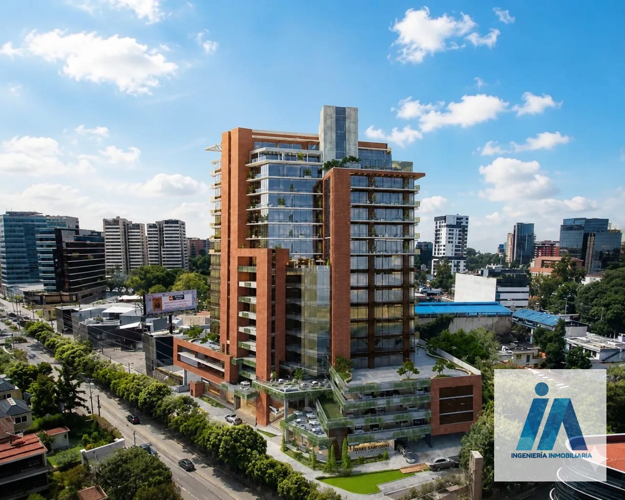 APARTAMENTO AMUEBLADO EN ALQUILER📍 Edificio Diagseis, Zona 10 — Apartamento en Alquiler en Zona 10, Guatemala, Ciudad — foto 7 de 14