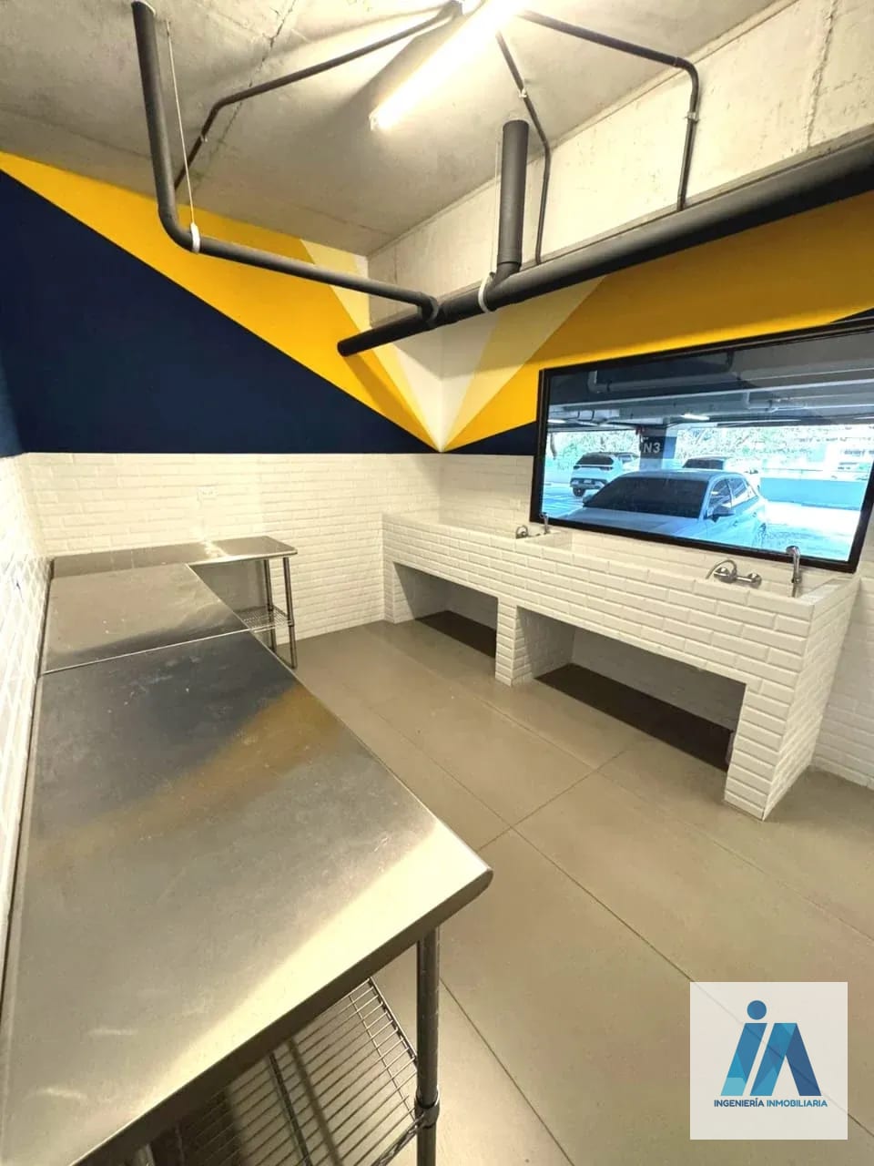 APARTAMENTO AMUEBLADO EN ALQUILER📍 Edificio Diagseis, Zona 10 — Apartamento en Alquiler en Zona 10, Guatemala, Ciudad — foto 10 de 14