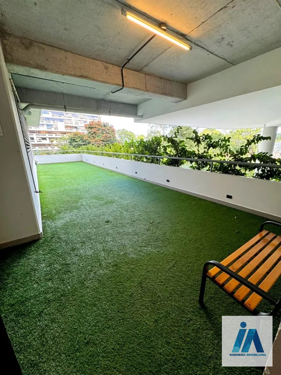APARTAMENTO AMUEBLADO EN ALQUILER📍 Edificio Diagseis, Zona 10 — Apartamento en Alquiler en Zona 10, Guatemala, Ciudad — foto 11 de 14