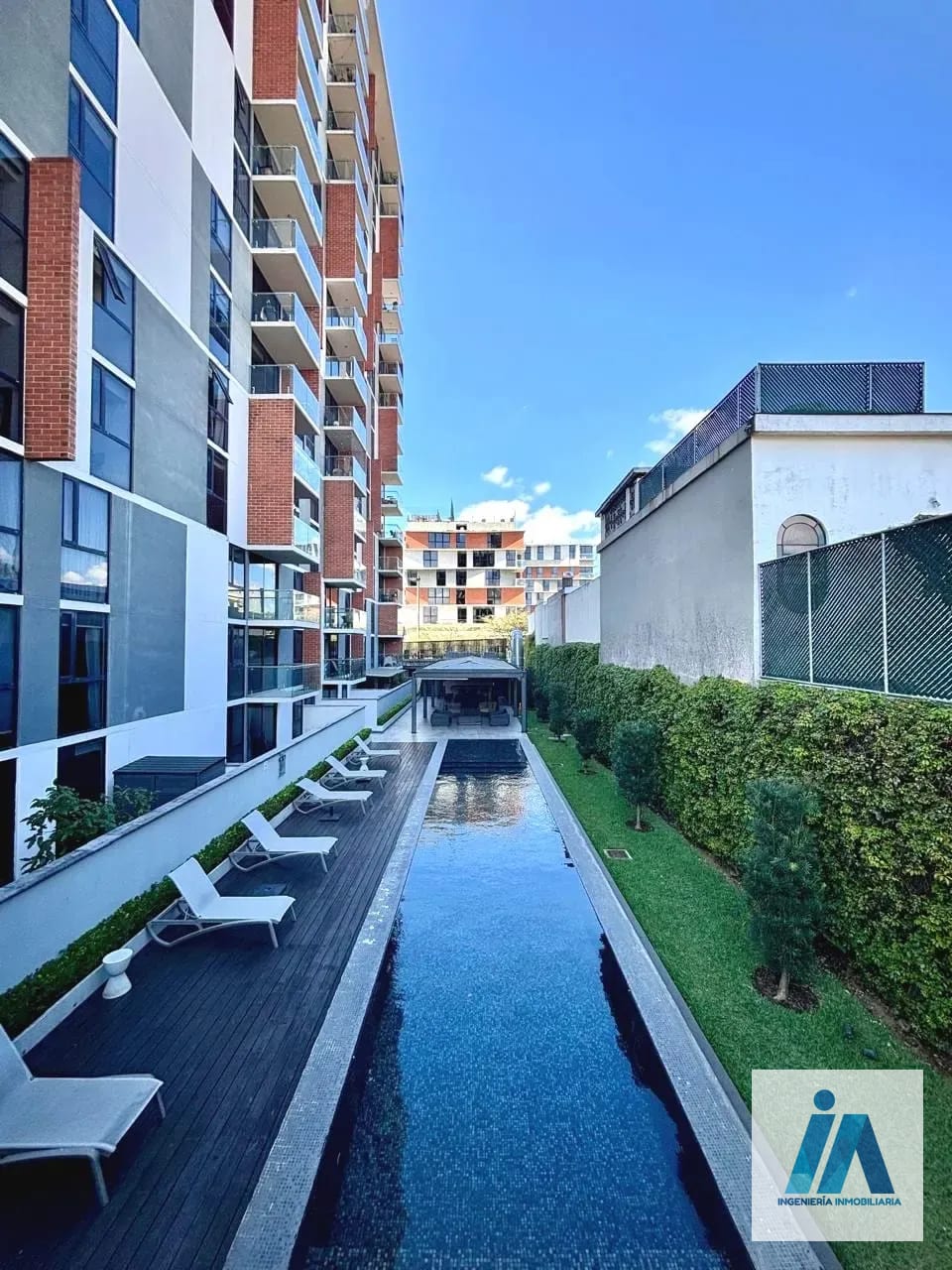 APARTAMENTO EN VENTA 📍Edificio Aralia, zona 11 — Apartamento en Venta en Zona 11, Guatemala, Ciudad — foto 1 de 17