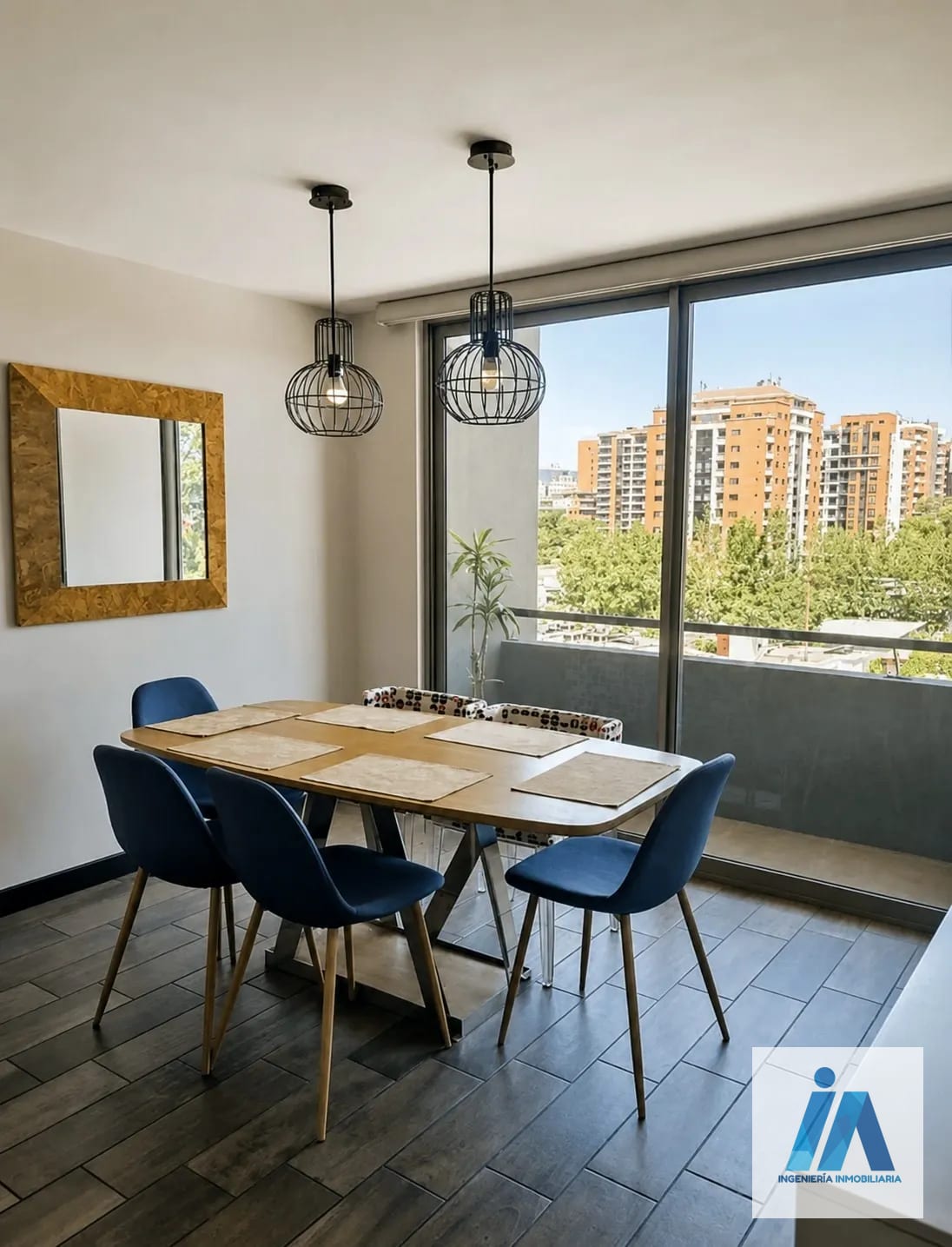 APARTAMENTO EN ALQUILER📍Edificio Verona, Zona 10 — Apartamento en Alquiler en Zona 10, Guatemala, Ciudad — foto 1 de 9