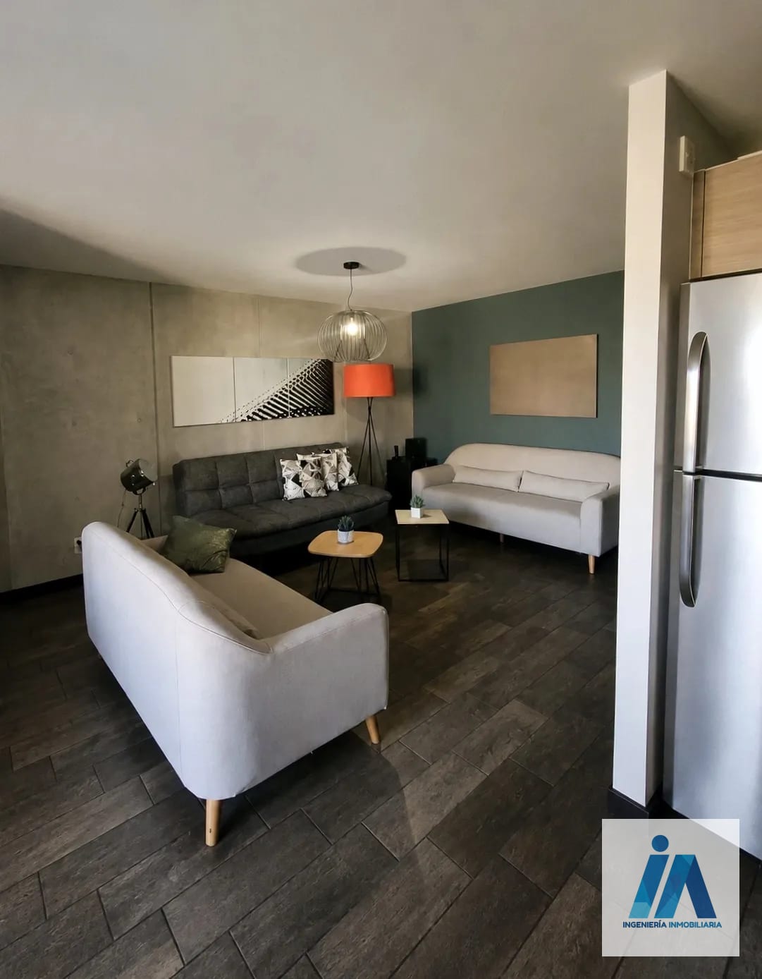 APARTAMENTO EN ALQUILER📍Edificio Verona, Zona 10 — Apartamento en Alquiler en Zona 10, Guatemala, Ciudad — foto 2 de 9
