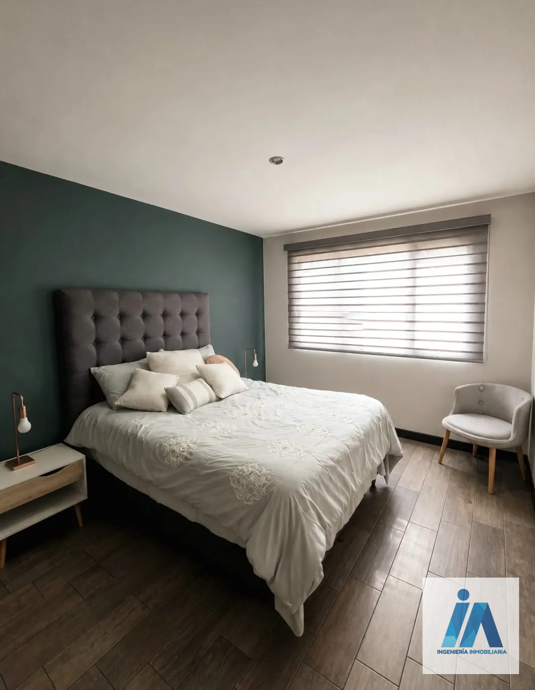 APARTAMENTO EN ALQUILER📍Edificio Verona, Zona 10 — Apartamento en Alquiler en Zona 10, Guatemala, Ciudad — foto 5 de 9