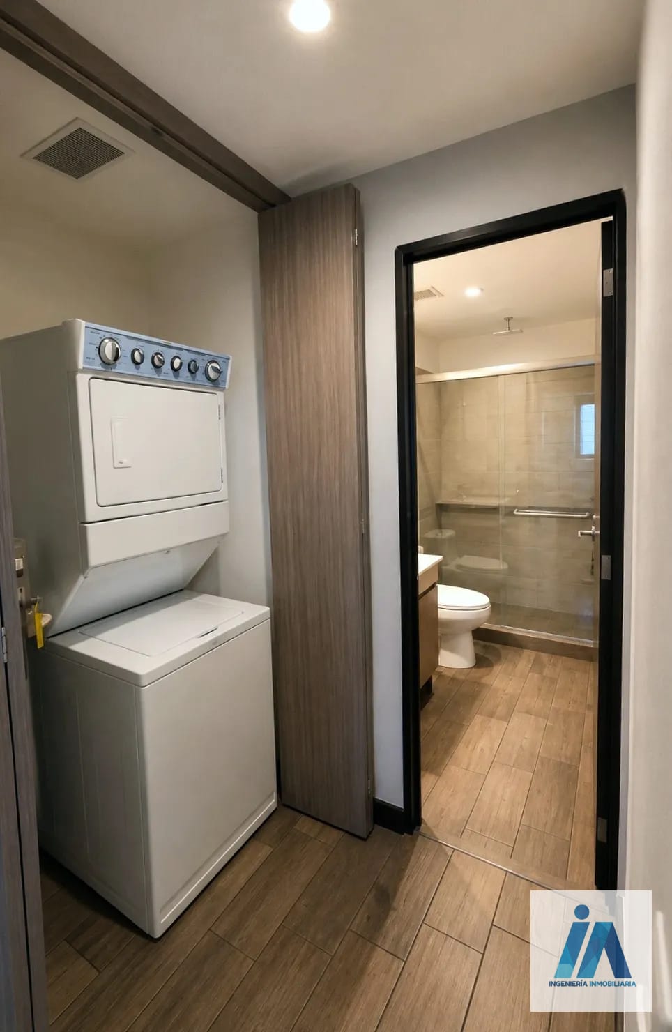 APARTAMENTO EN ALQUILER📍Edificio Verona, Zona 10 — Apartamento en Alquiler en Zona 10, Guatemala, Ciudad — foto 7 de 9