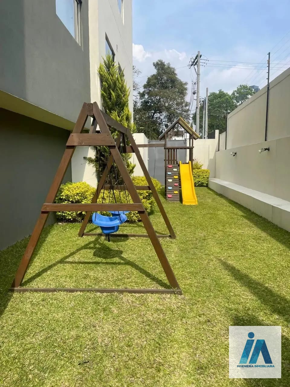 APARTAMENTO EN ALQUILER📍Edificio Verona, Zona 10 — Apartamento en Alquiler en Zona 10, Guatemala, Ciudad — foto 9 de 9