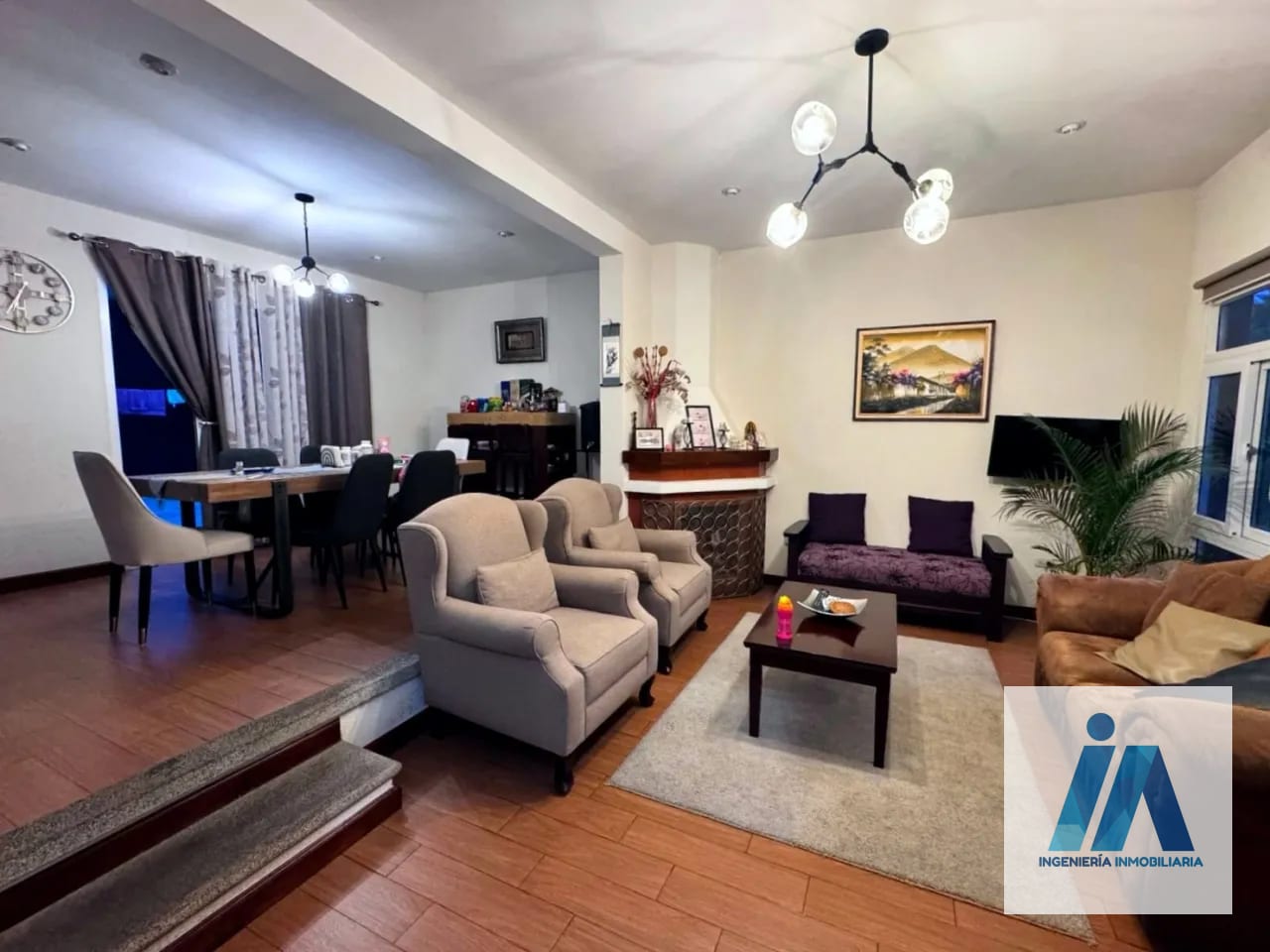 CASA EN VENTA 📍Condominio Bosques de Arrazola, km16.5 Carretera a El Salvador — Casa en Venta en Carretera a El Salvador, Guatemala, Ciudad — foto 1 de 13