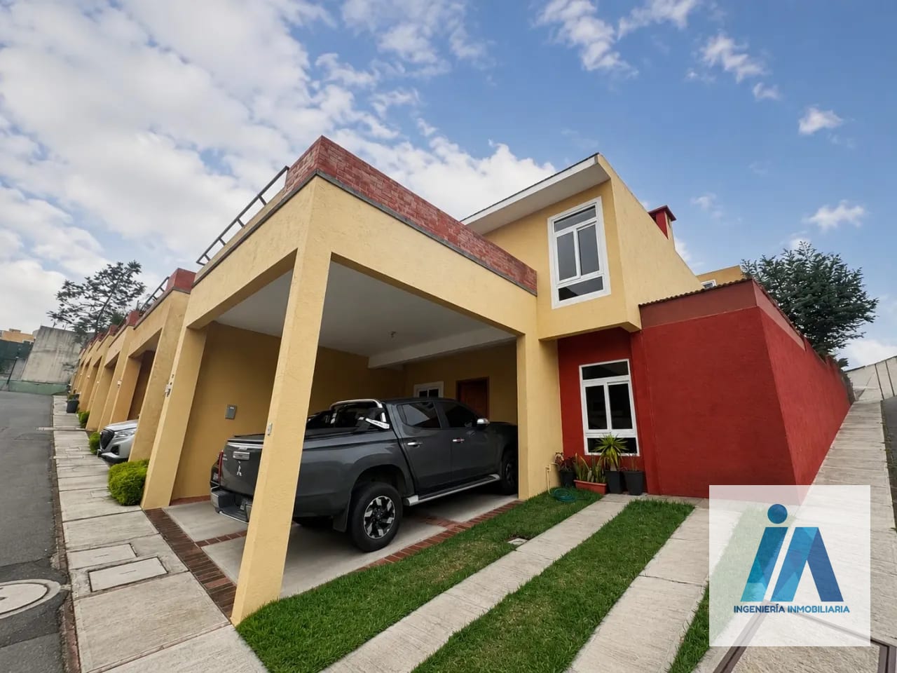 CASA EN VENTA 📍Condominio Bosques de Arrazola, km16.5 Carretera a El Salvador — Casa en Venta en Carretera a El Salvador, Guatemala, Ciudad — foto 13 de 13