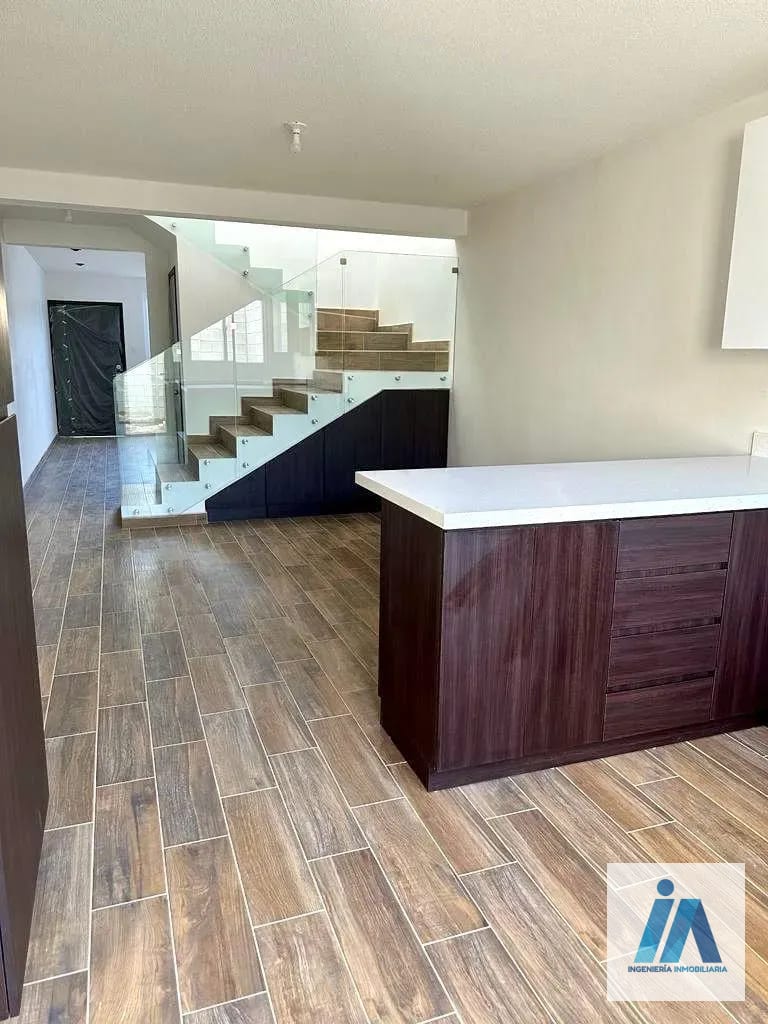 ⭕️NUEVO PRECIO TOWNHOUSE EN ALQUILER - Hacienda Real, zona 16 — Casa en Alquiler en Zona 16, Guatemala, Ciudad — foto 3 de 10
