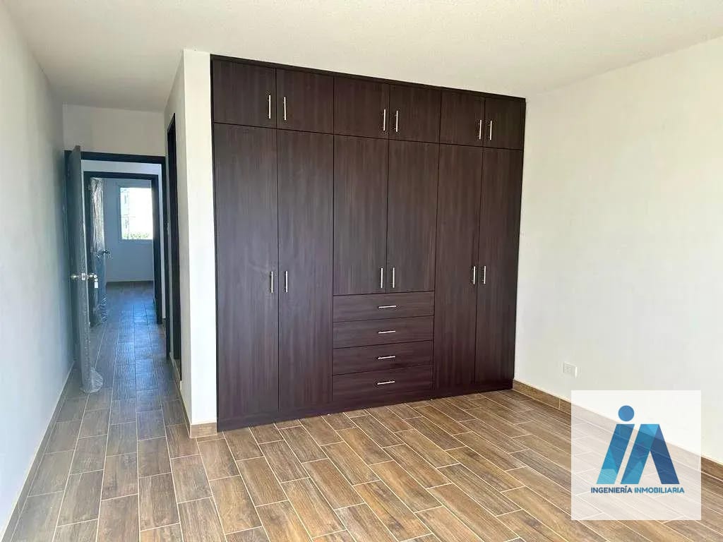 ⭕️NUEVO PRECIO TOWNHOUSE EN ALQUILER - Hacienda Real, zona 16 — Casa en Alquiler en Zona 16, Guatemala, Ciudad — foto 7 de 10