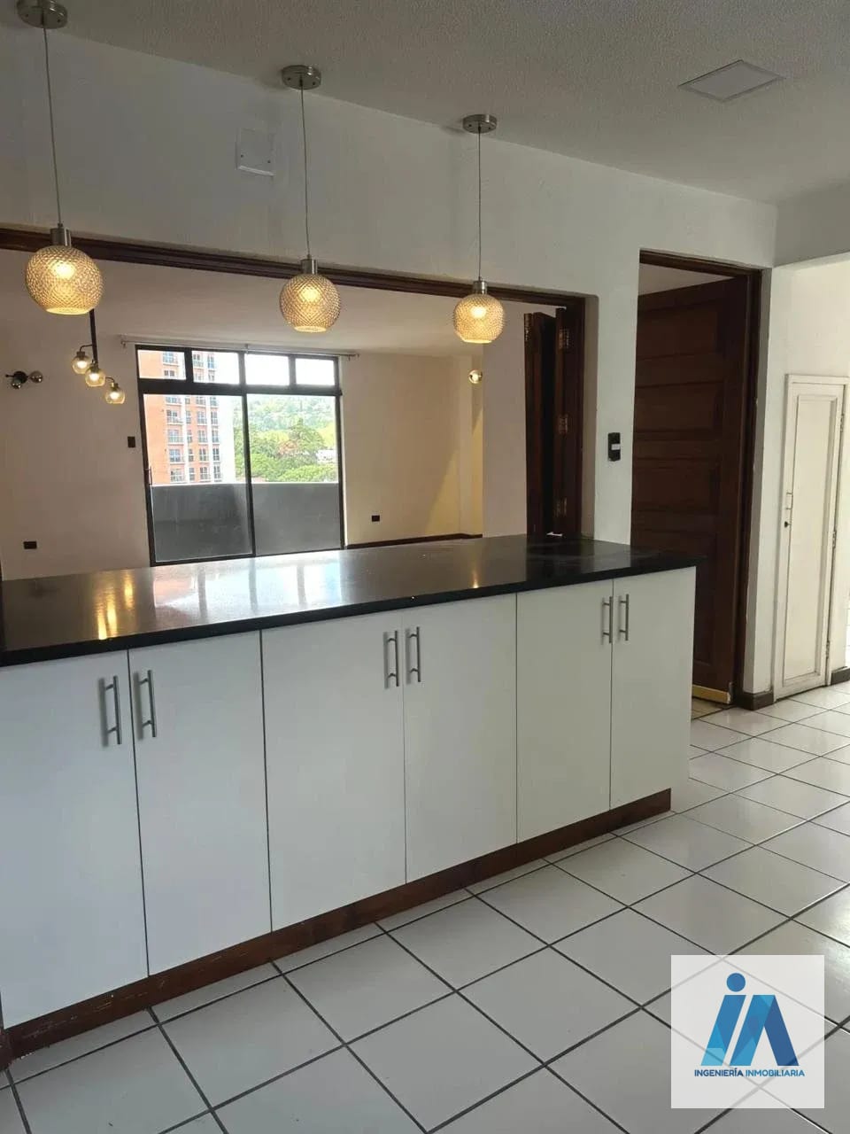 APARTAMENTO EN ALQUILER 📍 Edificio Las Hadas, zona 15 VH1 — Apartamento en Alquiler en Vista Hermosa I, Zona 15, Guatemala, Ciudad — foto 7 de 9