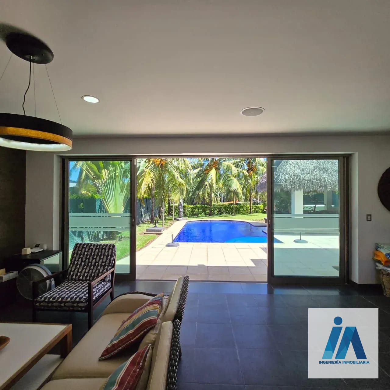 CASA DE PLAYA EN VENTA 📍 Condominio Pérgolas del Mar, Puerto Quetzal — Casa vacacional en Venta en Puerto Quetzal, Escuintla — foto 7 de 12
