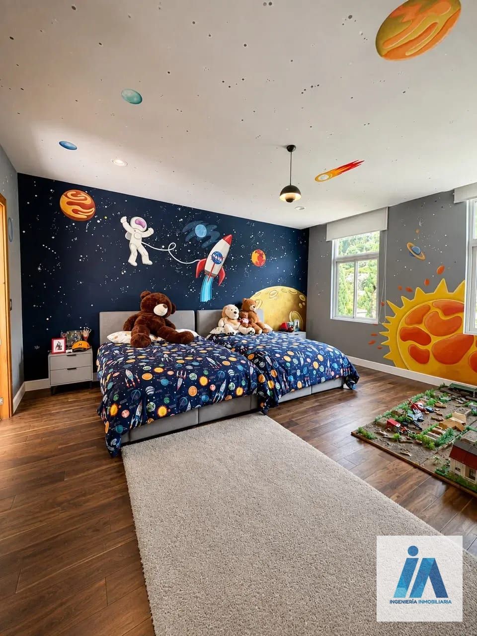 DISEÑO, LUJO Y EXCLUSIVIDAD 📍 Condominio Las Luces, Km 13.5, CAES — Casa en Venta en Las Luces, Carretera a El Salvador, Guatemala, Ciudad — foto 10 de 12